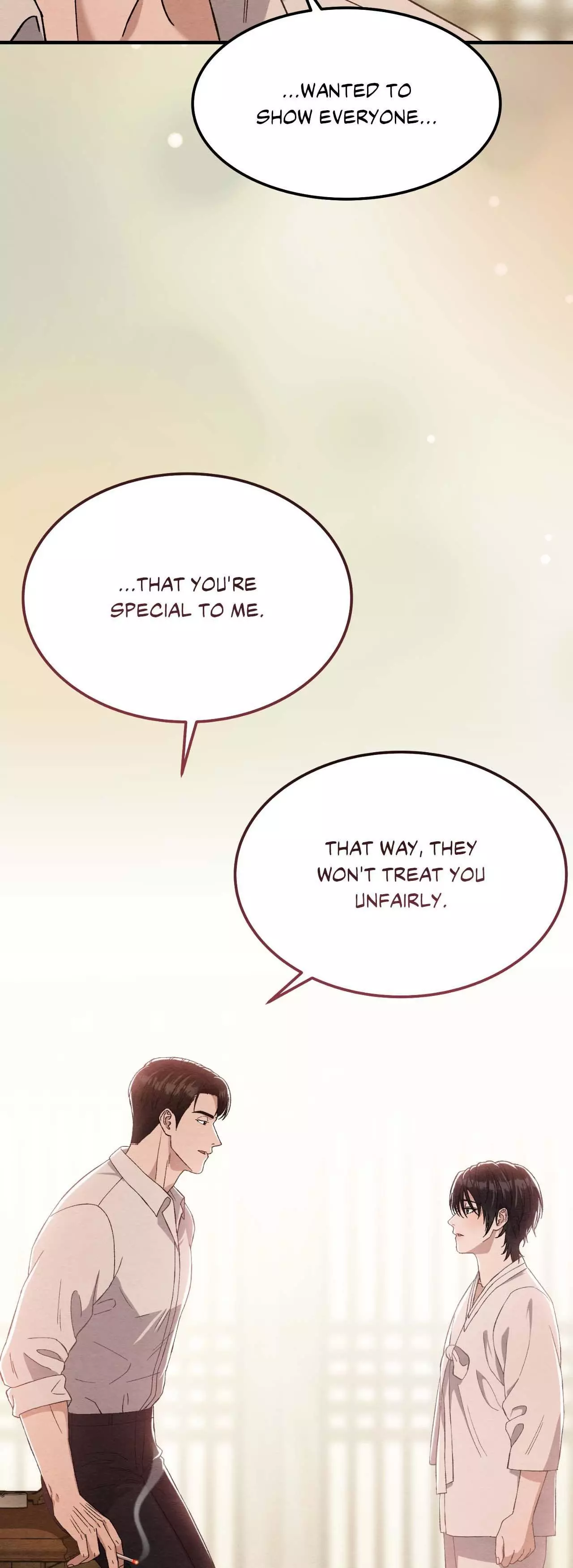Piercing Stab chapter 18 page 33
