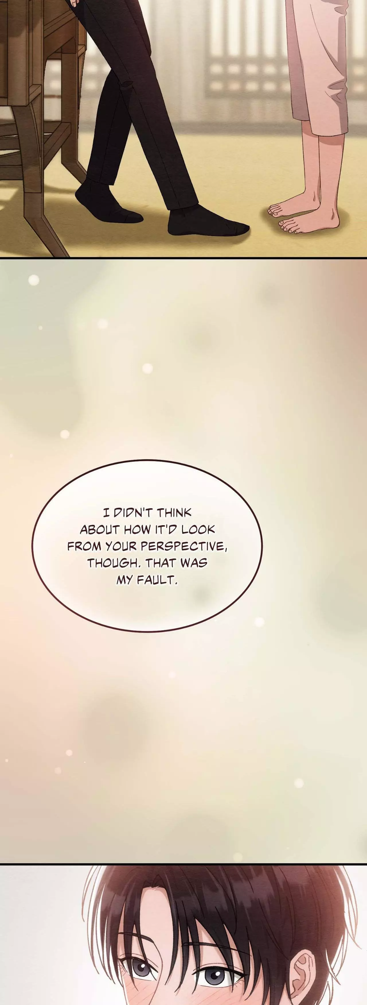 Piercing Stab chapter 18 page 34