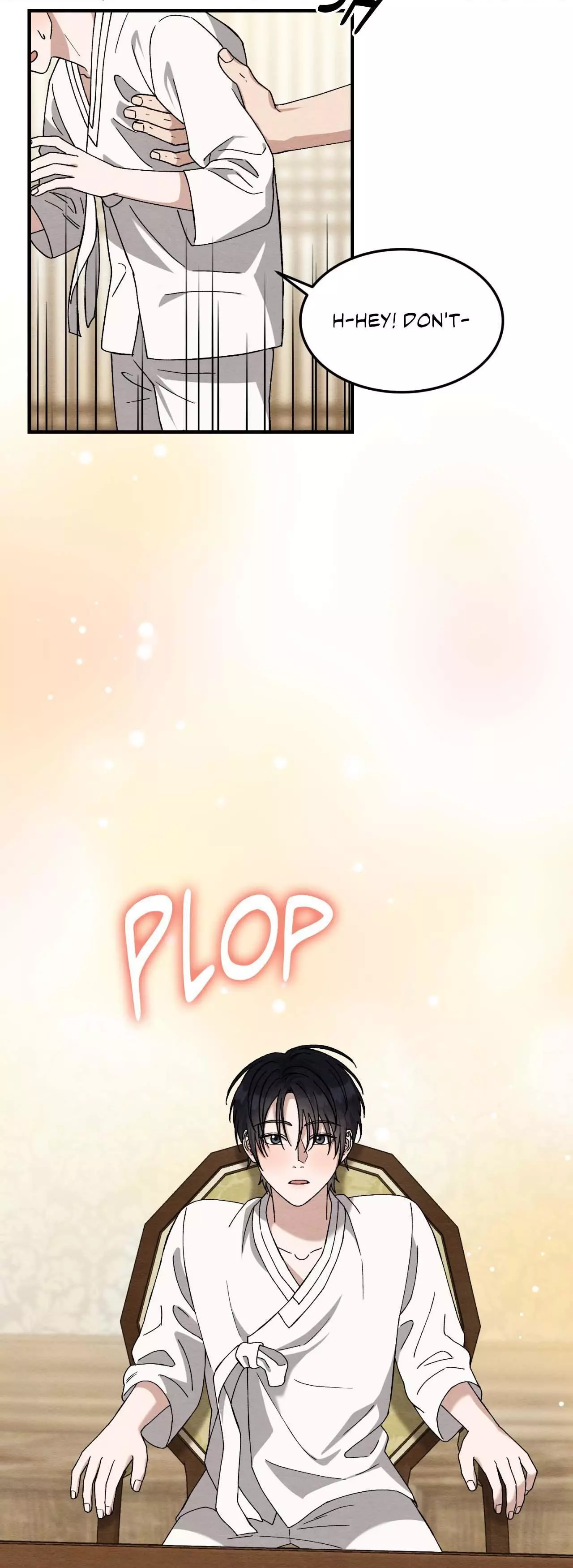 Piercing Stab chapter 18 page 37