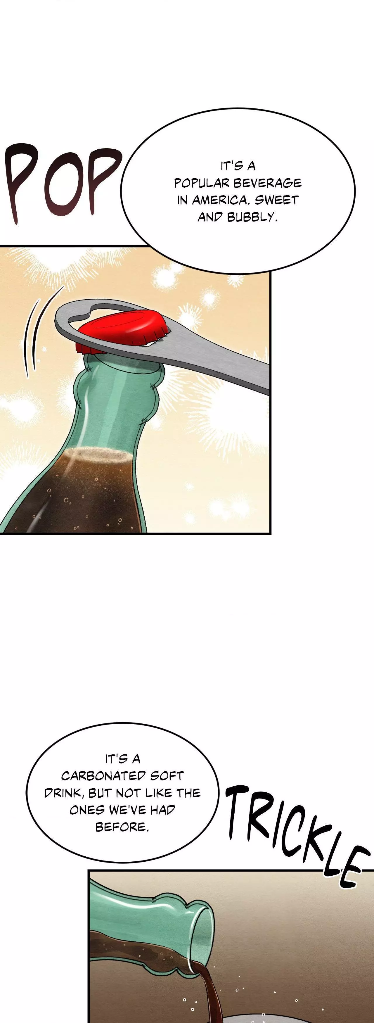 Piercing Stab chapter 18 page 41