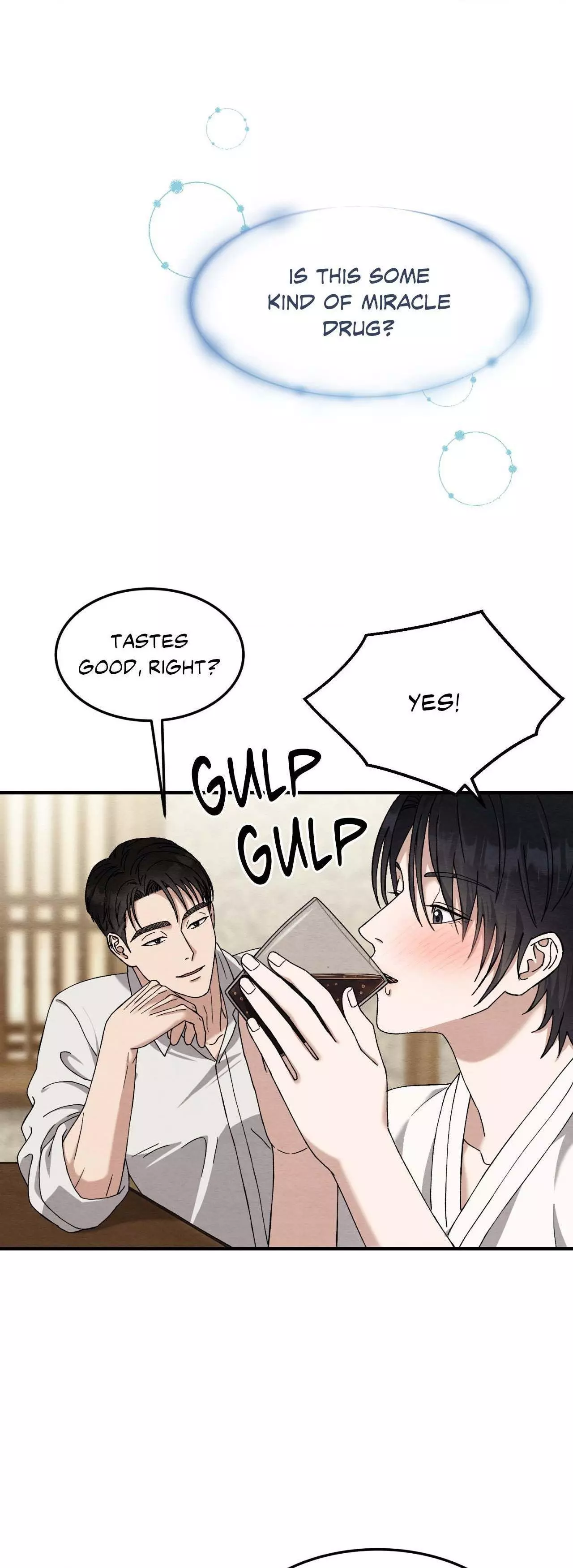 Piercing Stab chapter 18 page 46