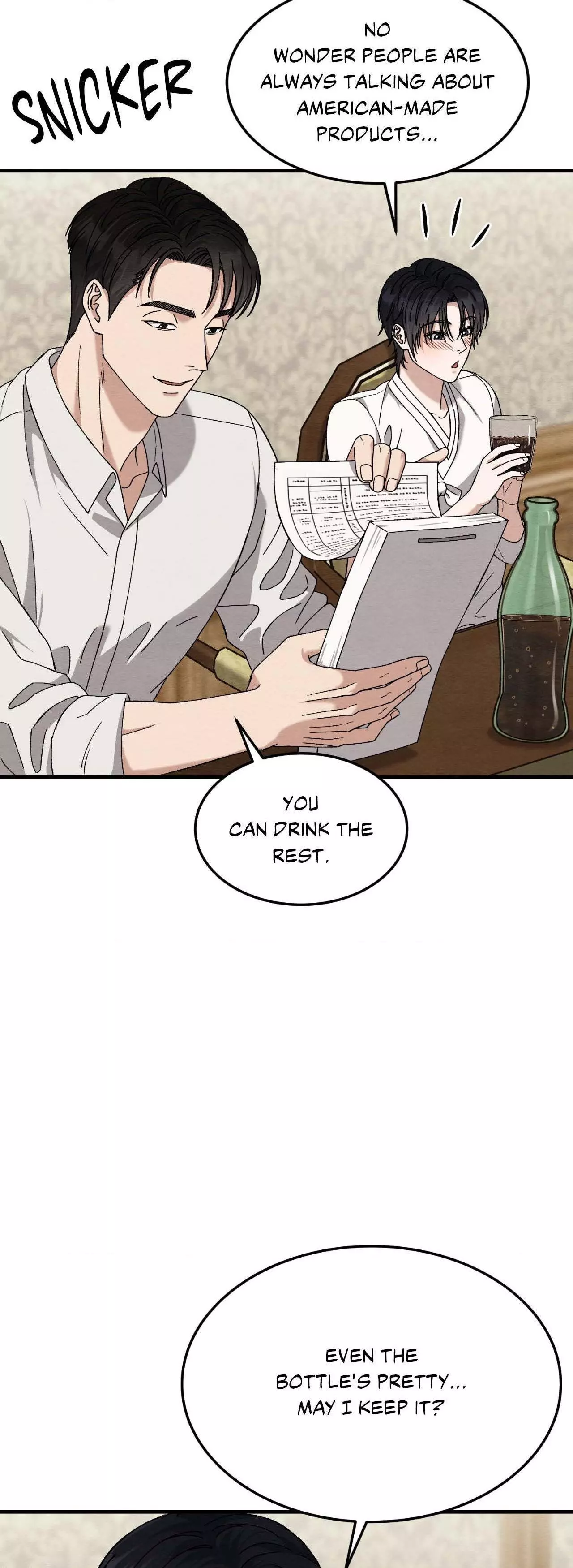 Piercing Stab chapter 18 page 47