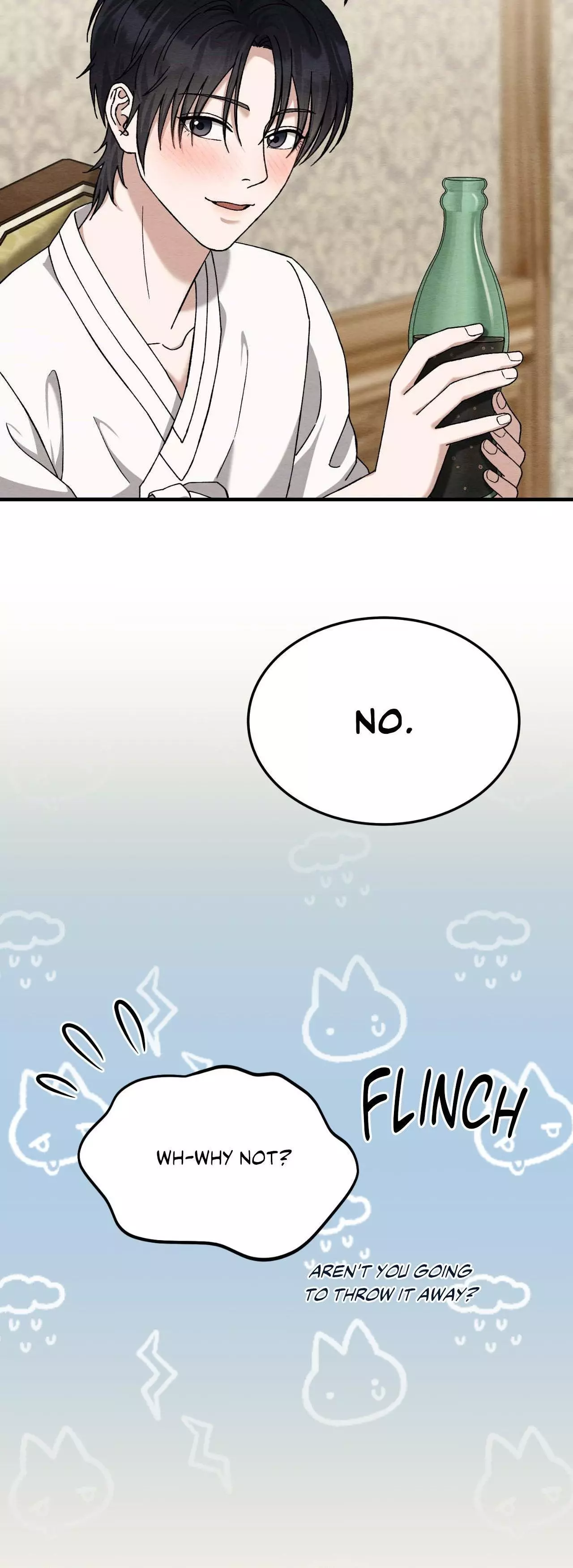 Piercing Stab chapter 18 page 48