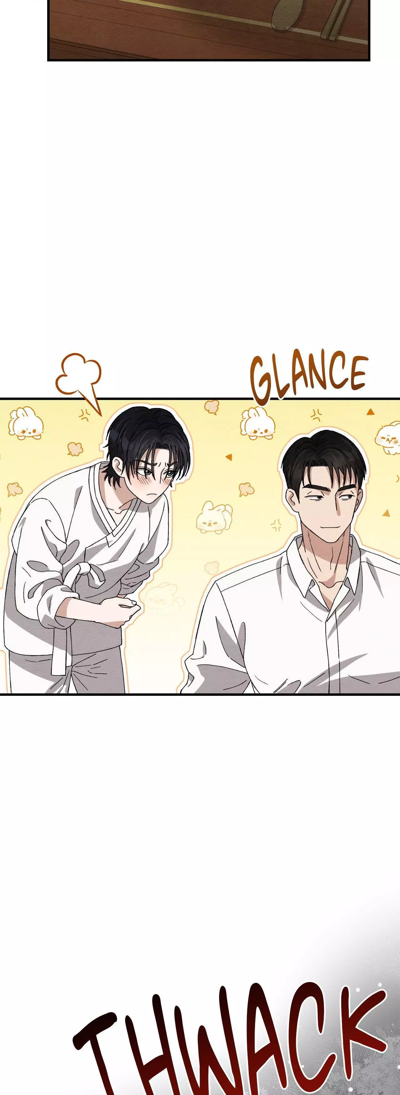 Piercing Stab chapter 18 page 6