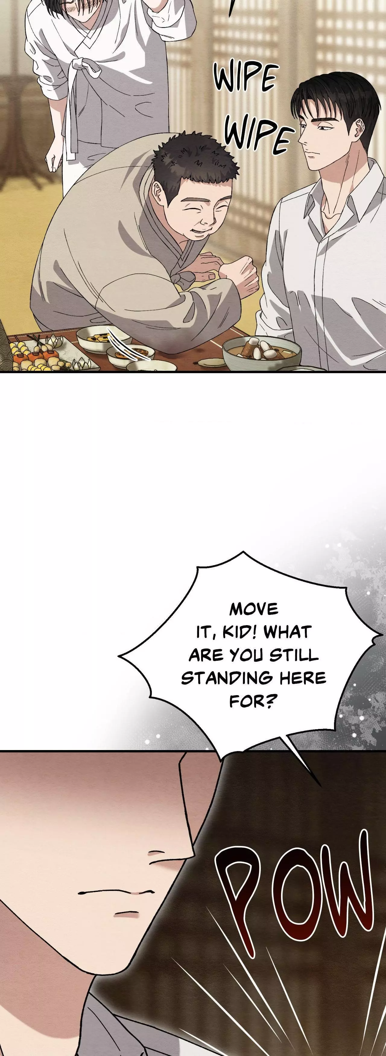 Piercing Stab chapter 18 page 8