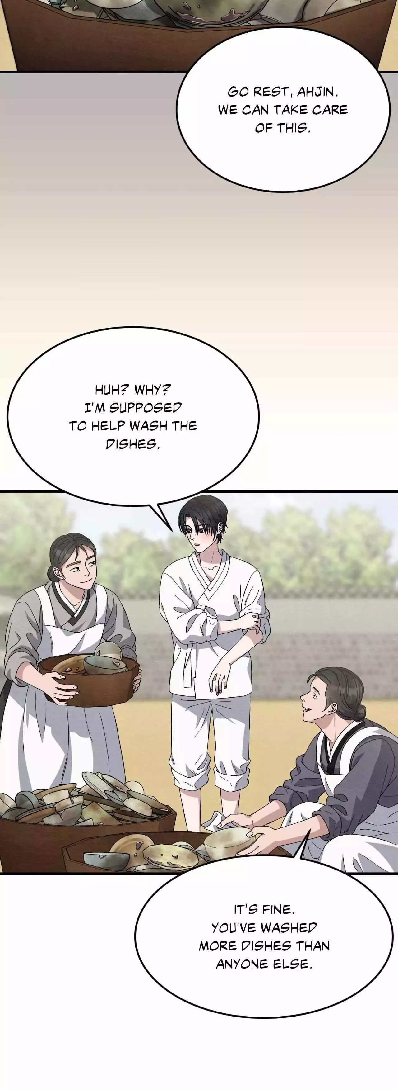 Piercing Stab chapter 19 page 2