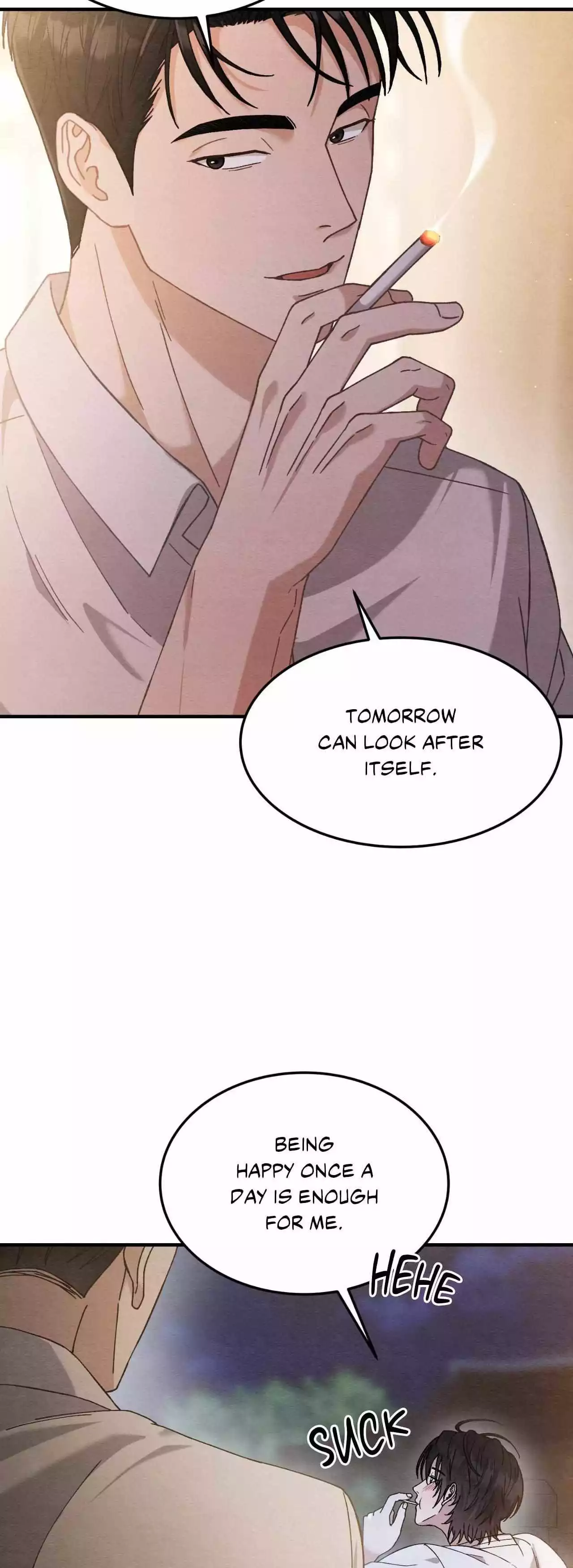 Piercing Stab chapter 19 page 21