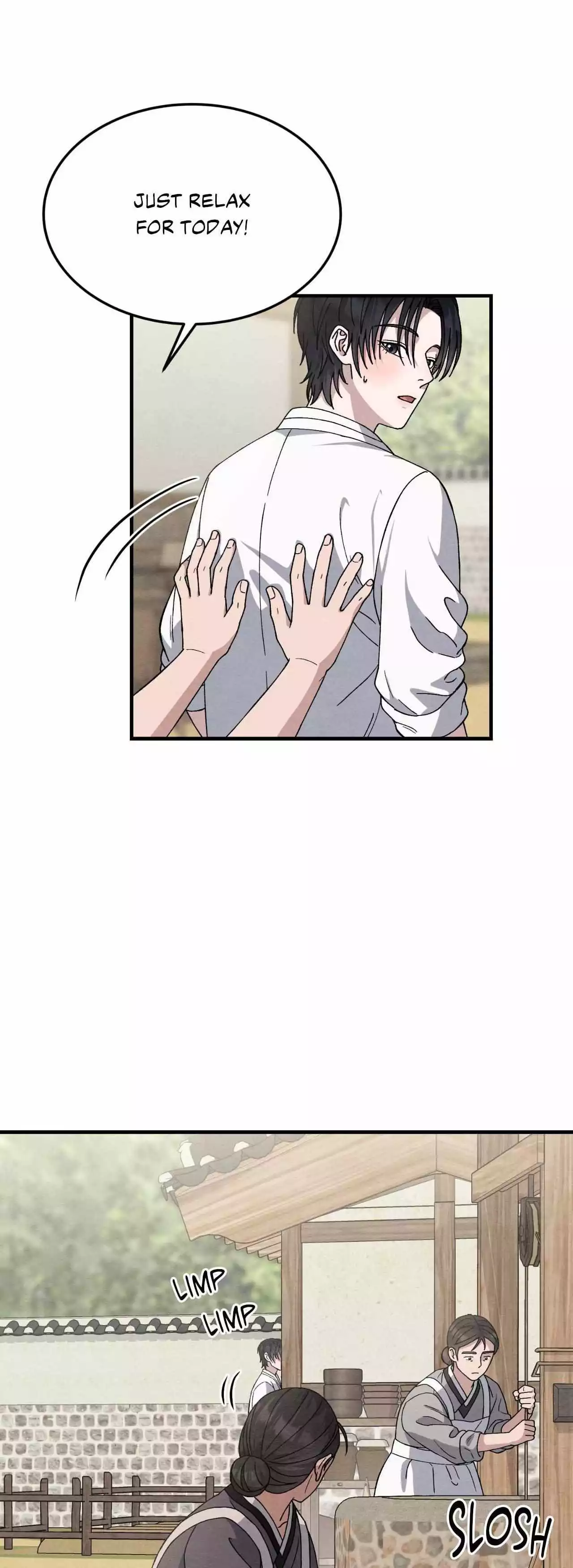 Piercing Stab chapter 19 page 3