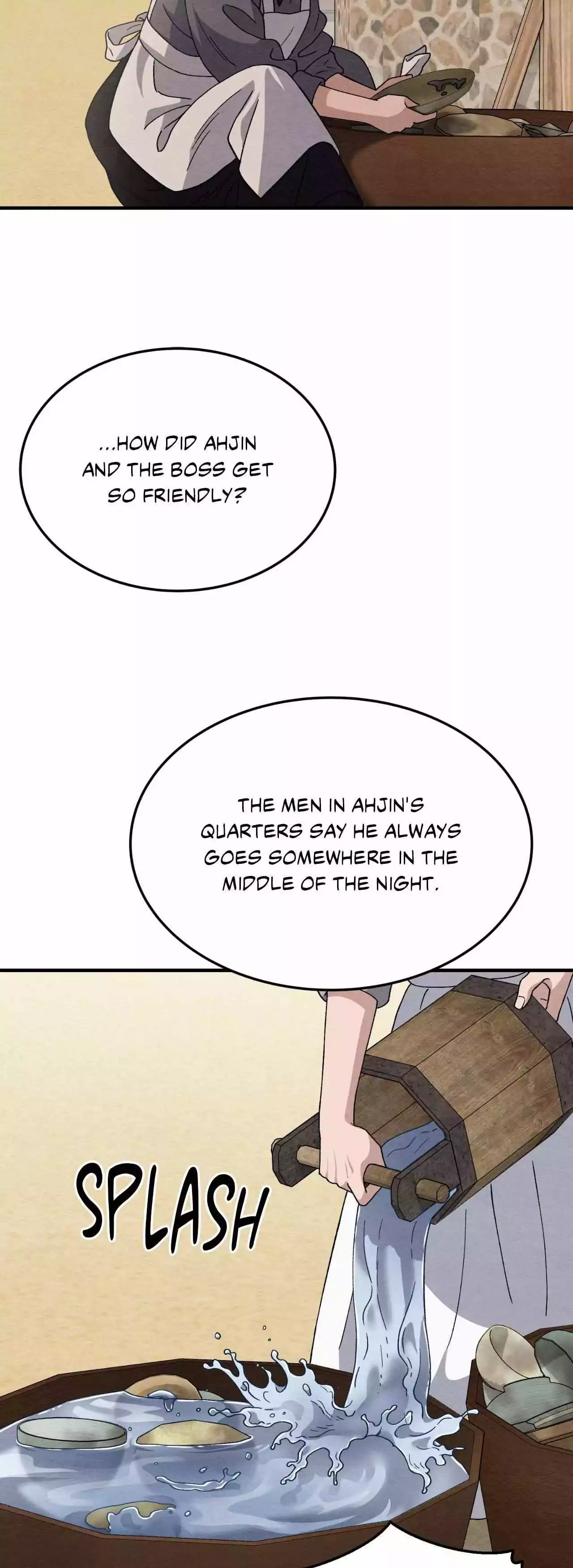 Piercing Stab chapter 19 page 4