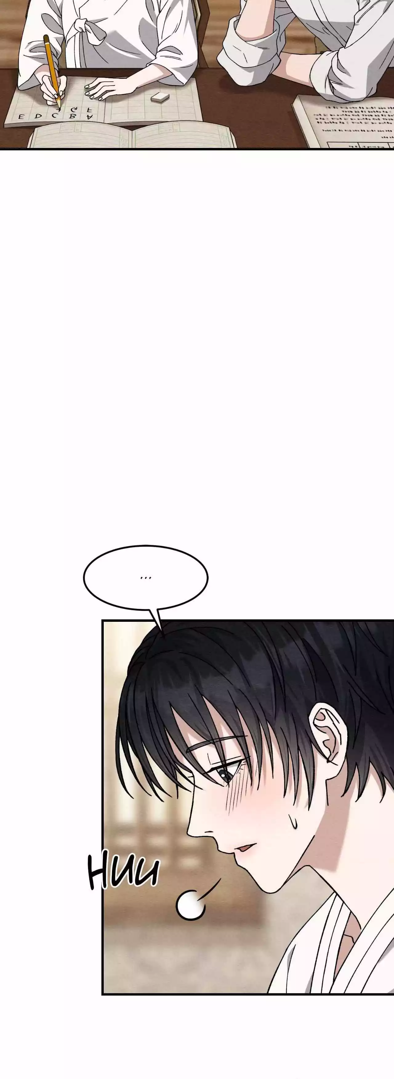 Piercing Stab chapter 19 page 40