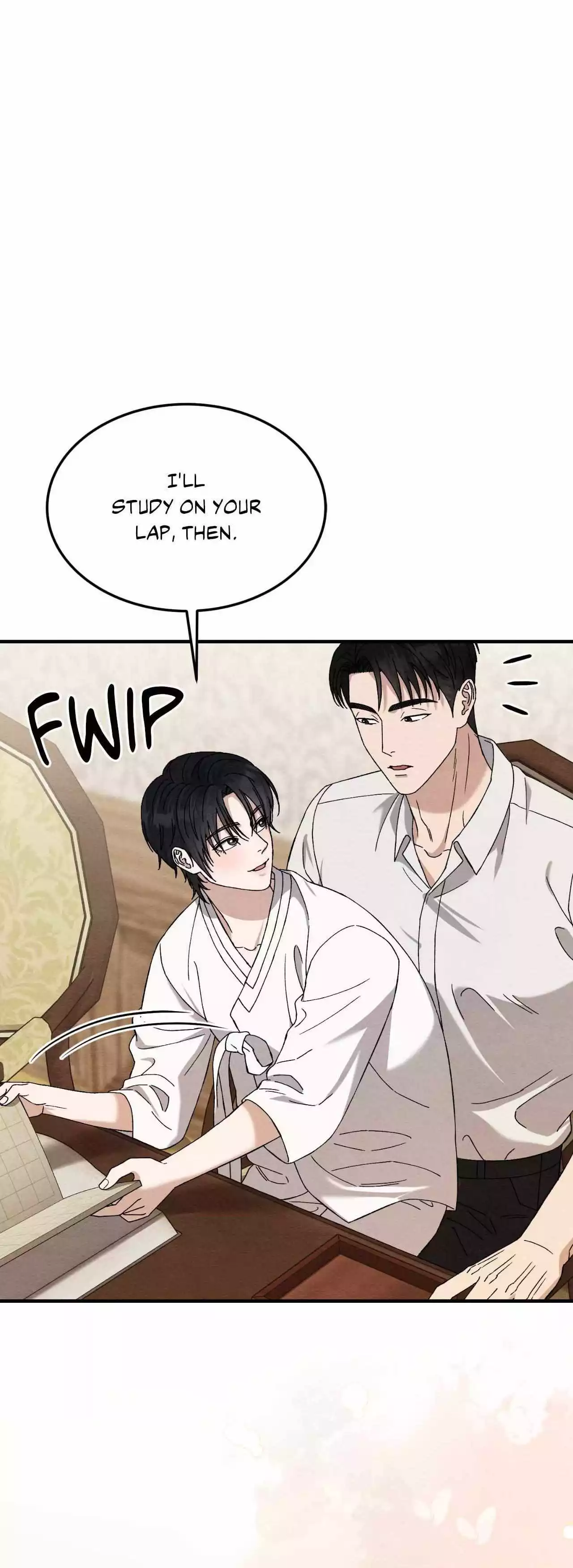 Piercing Stab chapter 19 page 41
