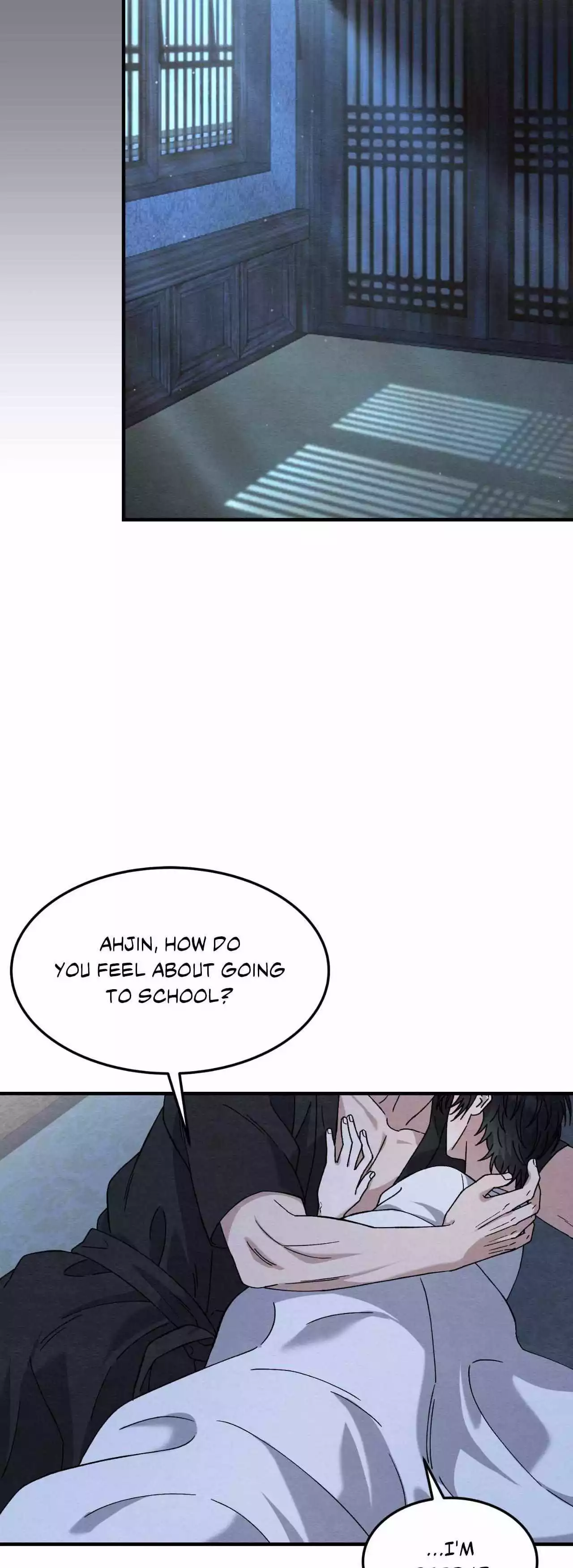Piercing Stab chapter 19 page 48