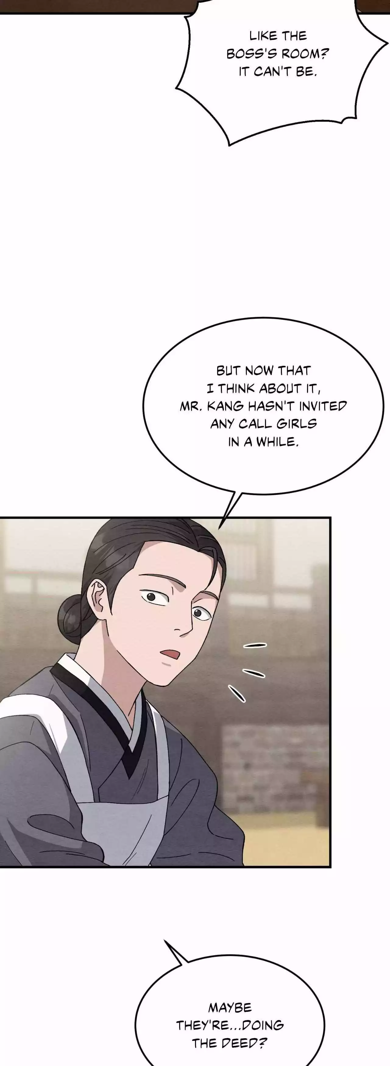 Piercing Stab chapter 19 page 5