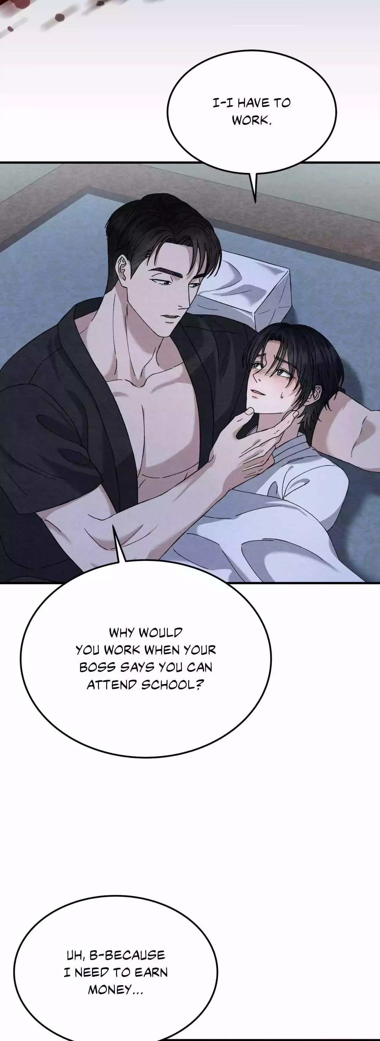Piercing Stab chapter 19 page 55