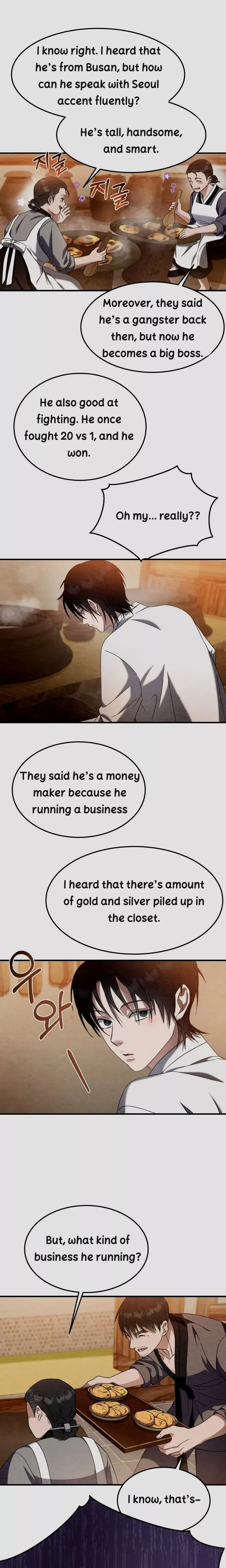 Piercing Stab chapter 2 page 10