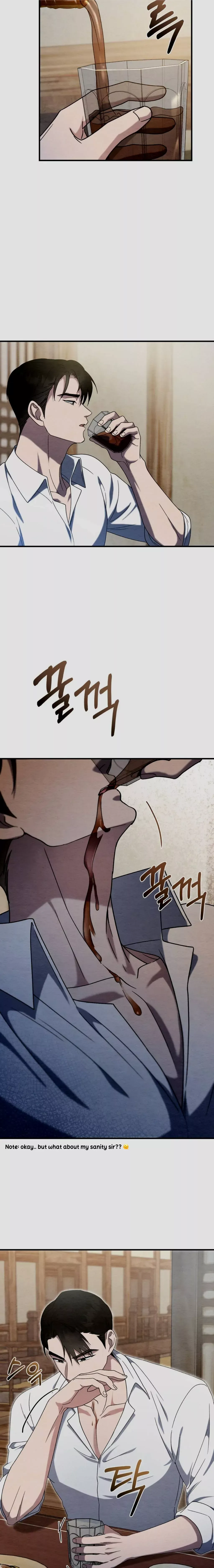 Piercing Stab chapter 2 page 16