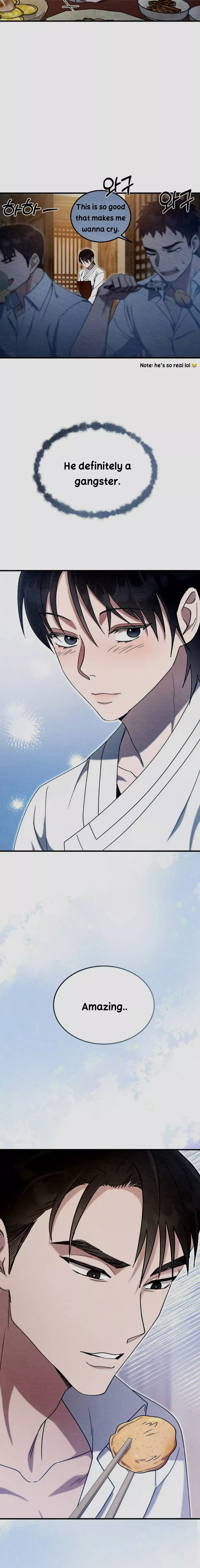 Piercing Stab chapter 2 page 17