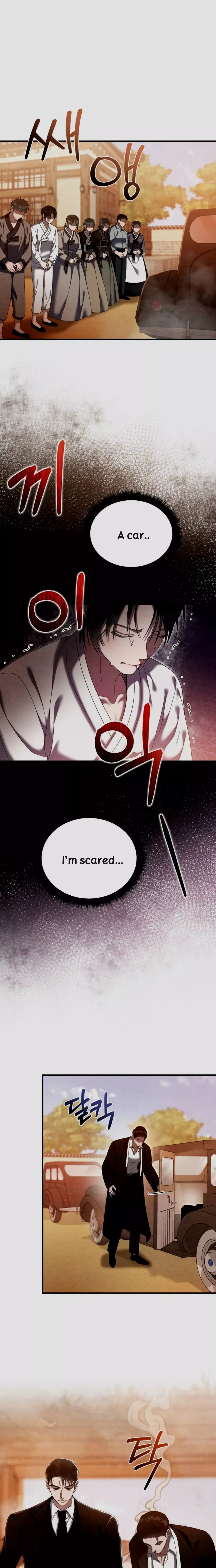 Piercing Stab chapter 2 page 7