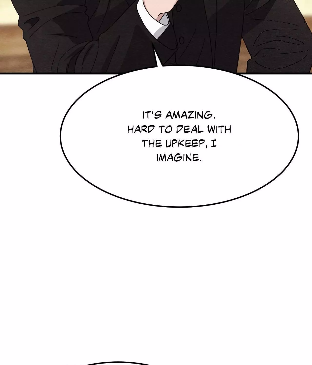 Piercing Stab chapter 21 page 19