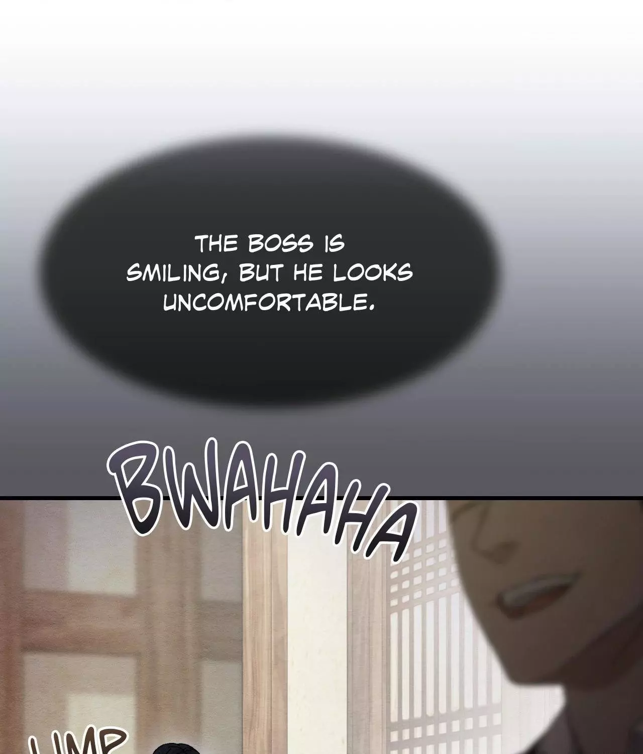 Piercing Stab chapter 21 page 22
