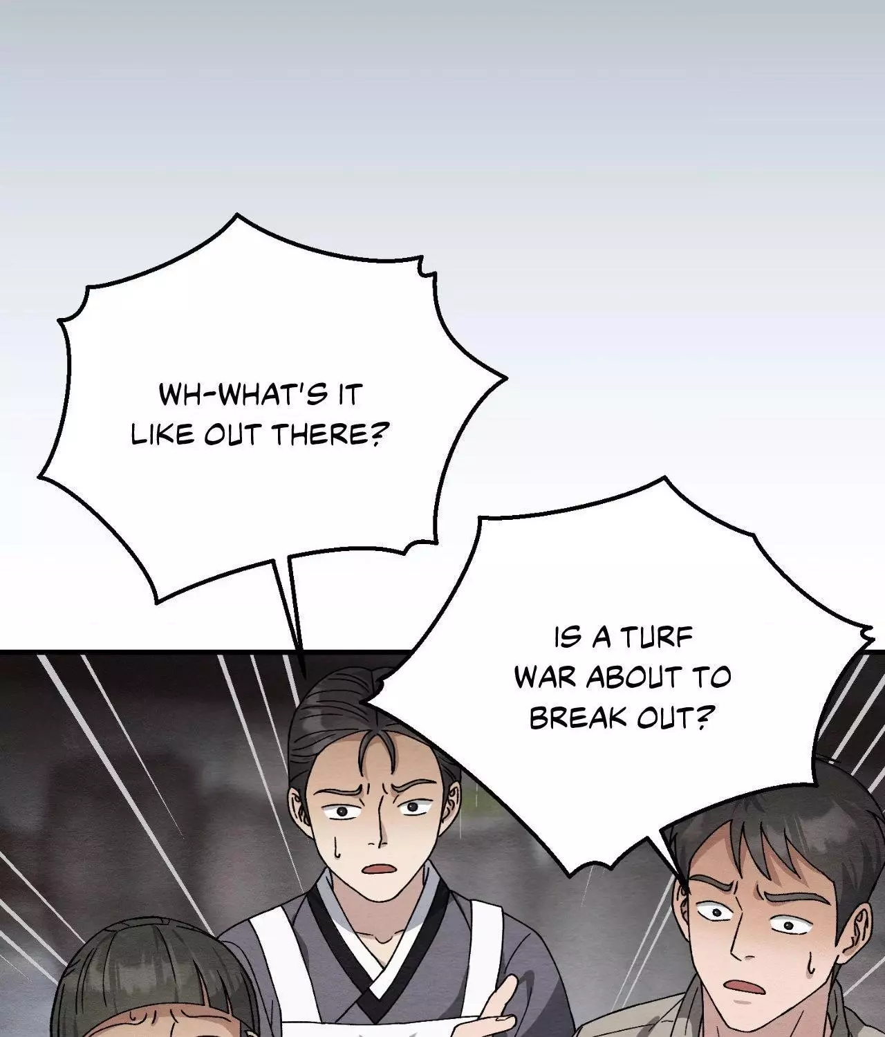 Piercing Stab chapter 21 page 24