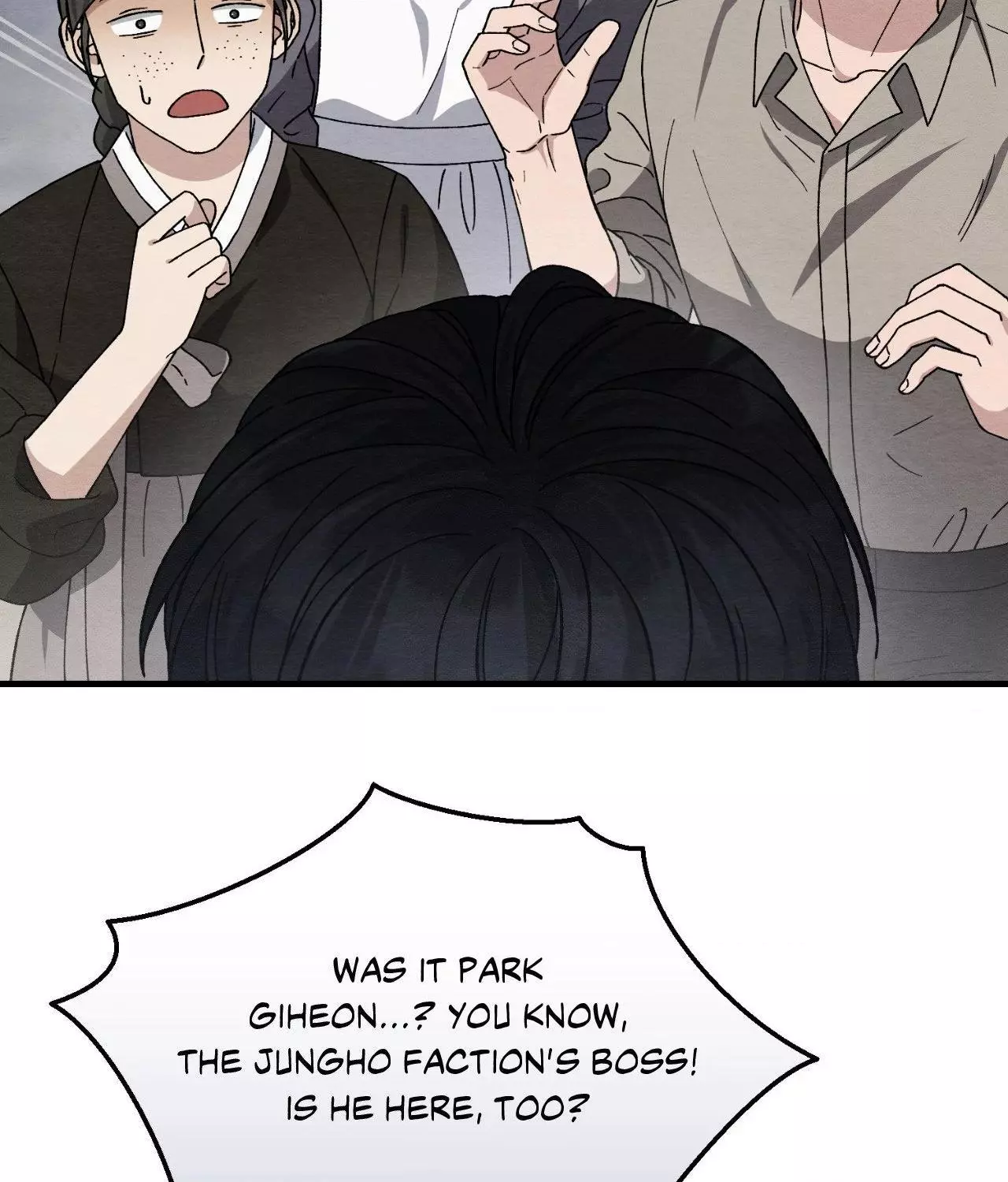 Piercing Stab chapter 21 page 25