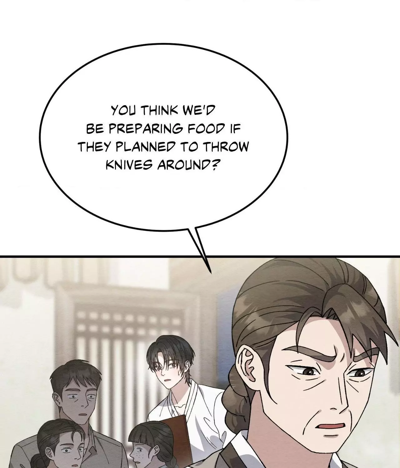Piercing Stab chapter 21 page 30