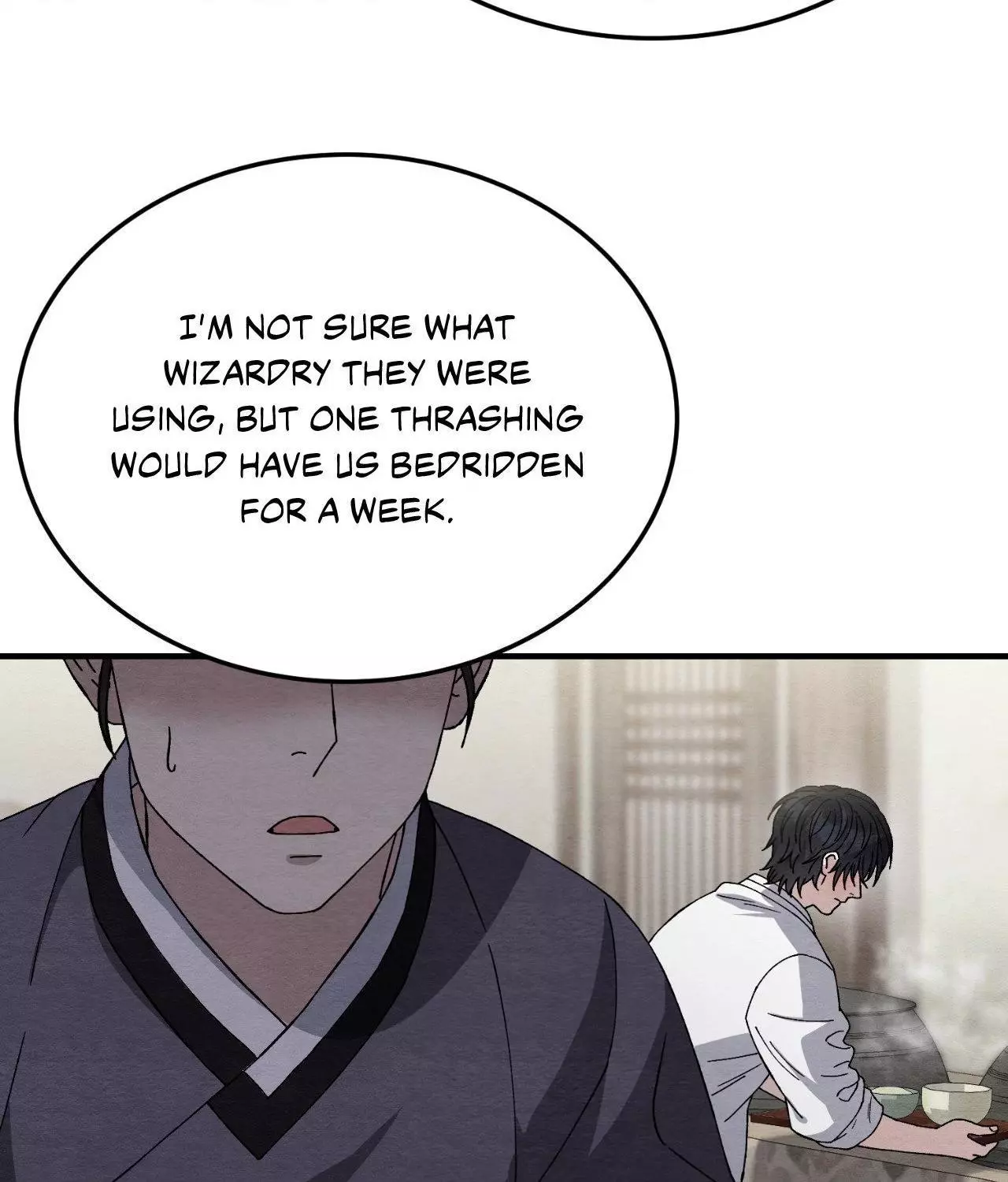 Piercing Stab chapter 21 page 34