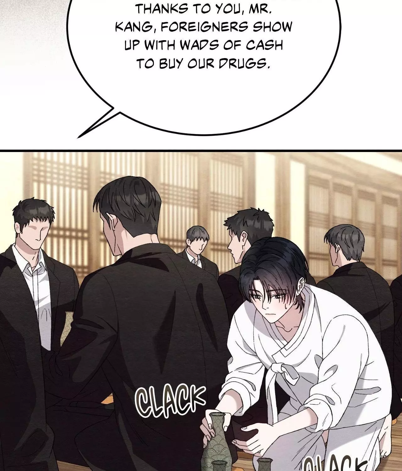 Piercing Stab chapter 21 page 48