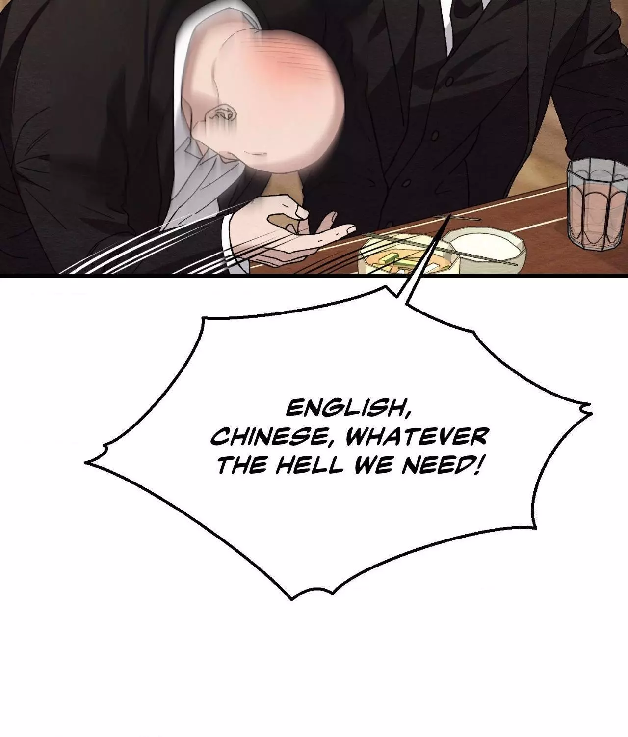 Piercing Stab chapter 21 page 60