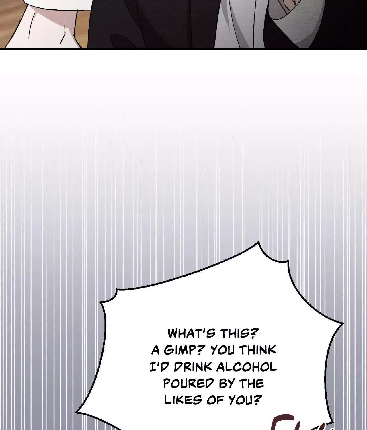 Piercing Stab chapter 21 page 64