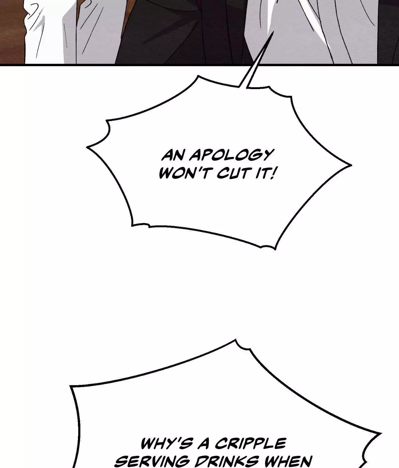 Piercing Stab chapter 21 page 68