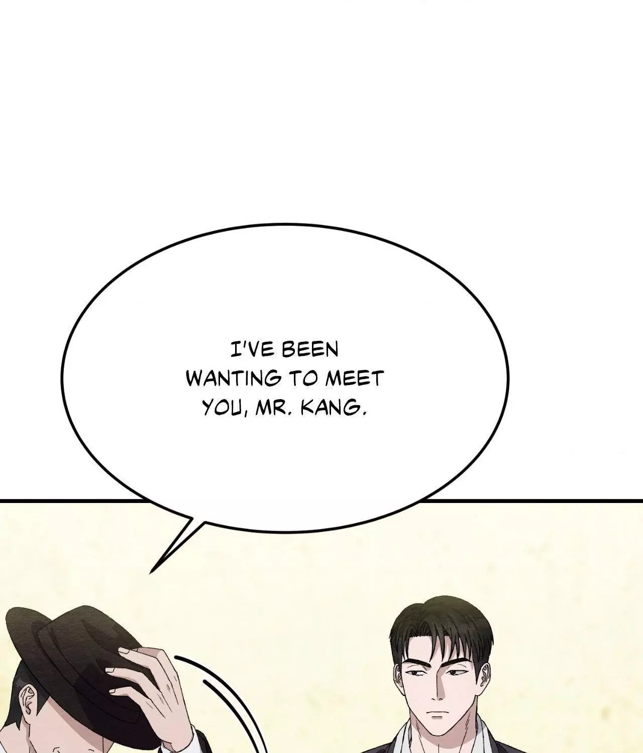 Piercing Stab chapter 21 page 8