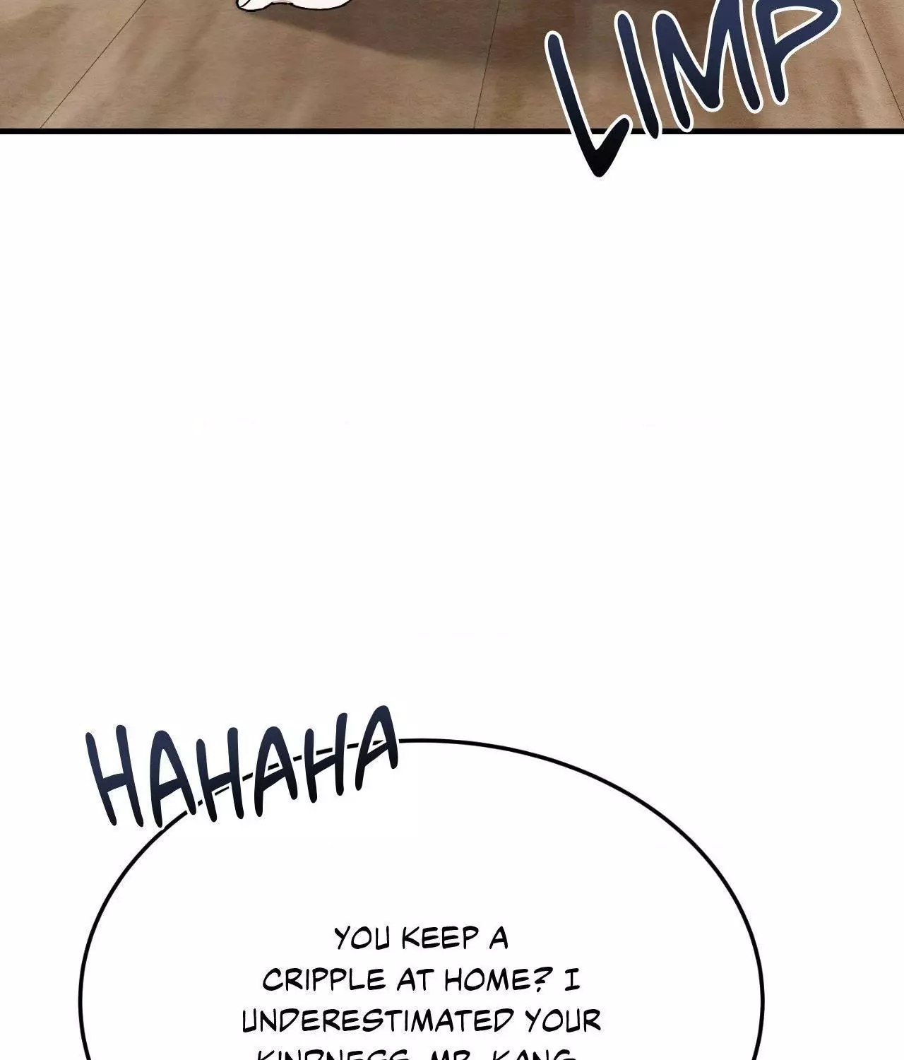 Piercing Stab chapter 21 page 81
