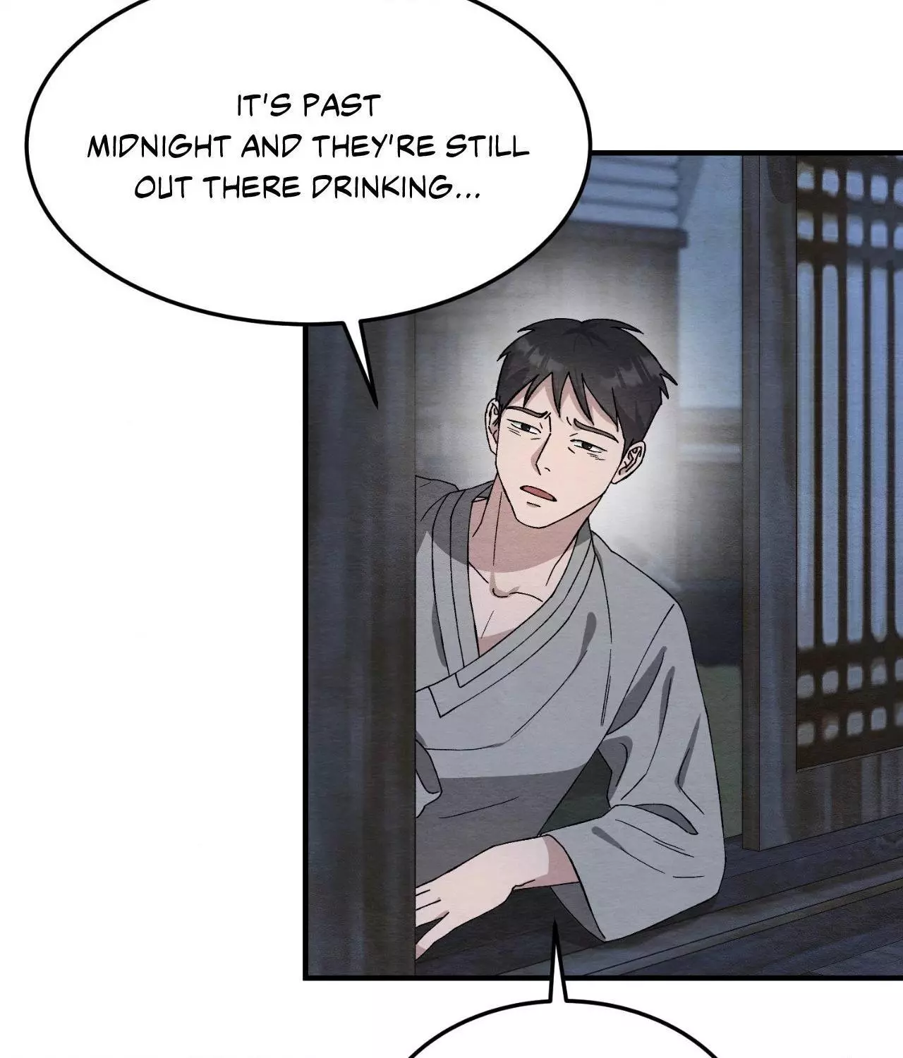 Piercing Stab chapter 21 page 85