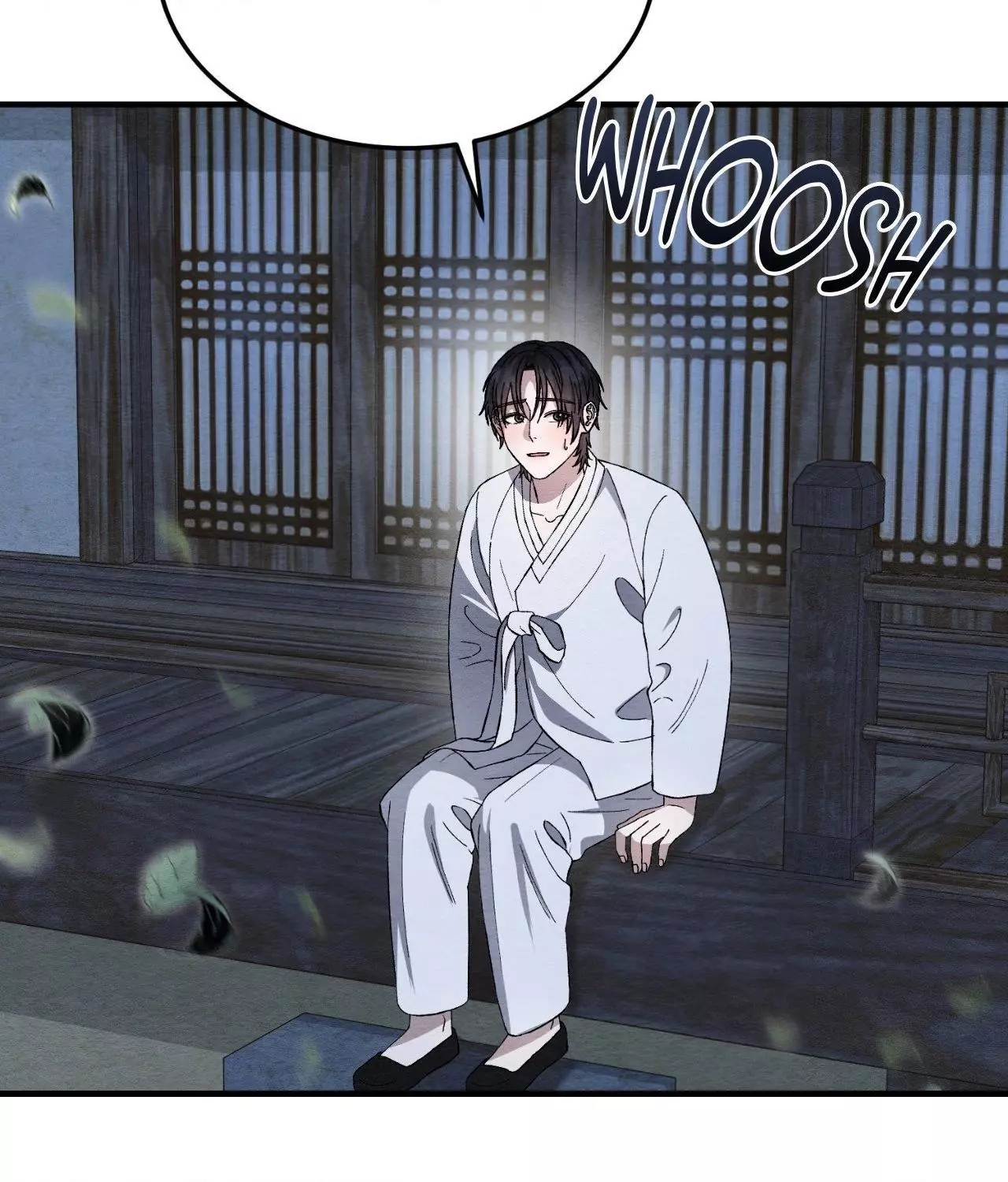 Piercing Stab chapter 21 page 87
