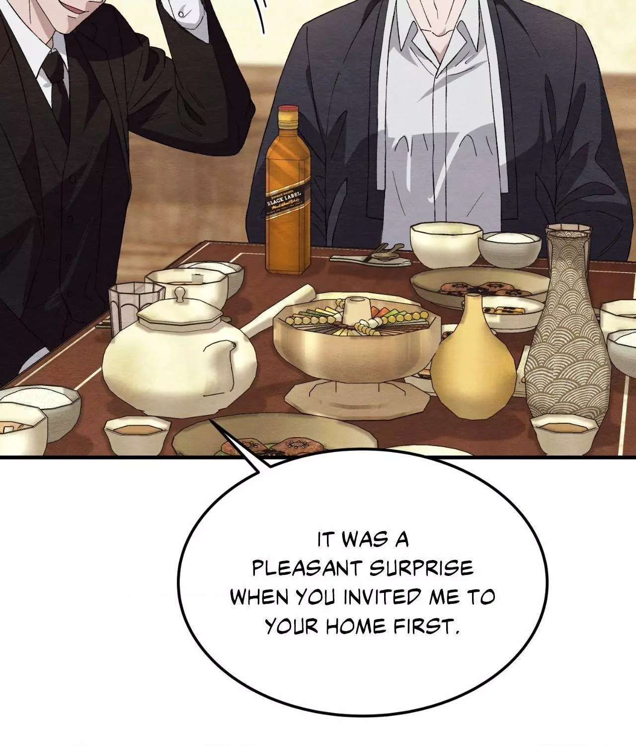 Piercing Stab chapter 21 page 9