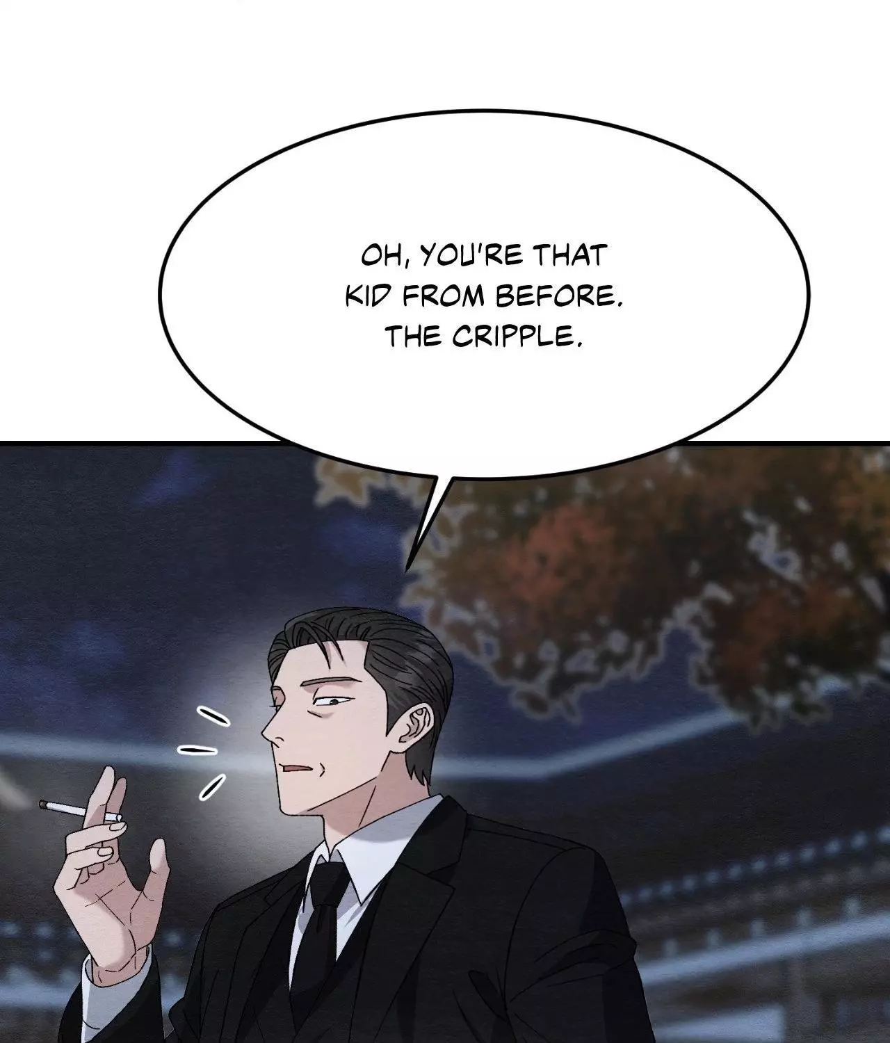 Piercing Stab chapter 21 page 97