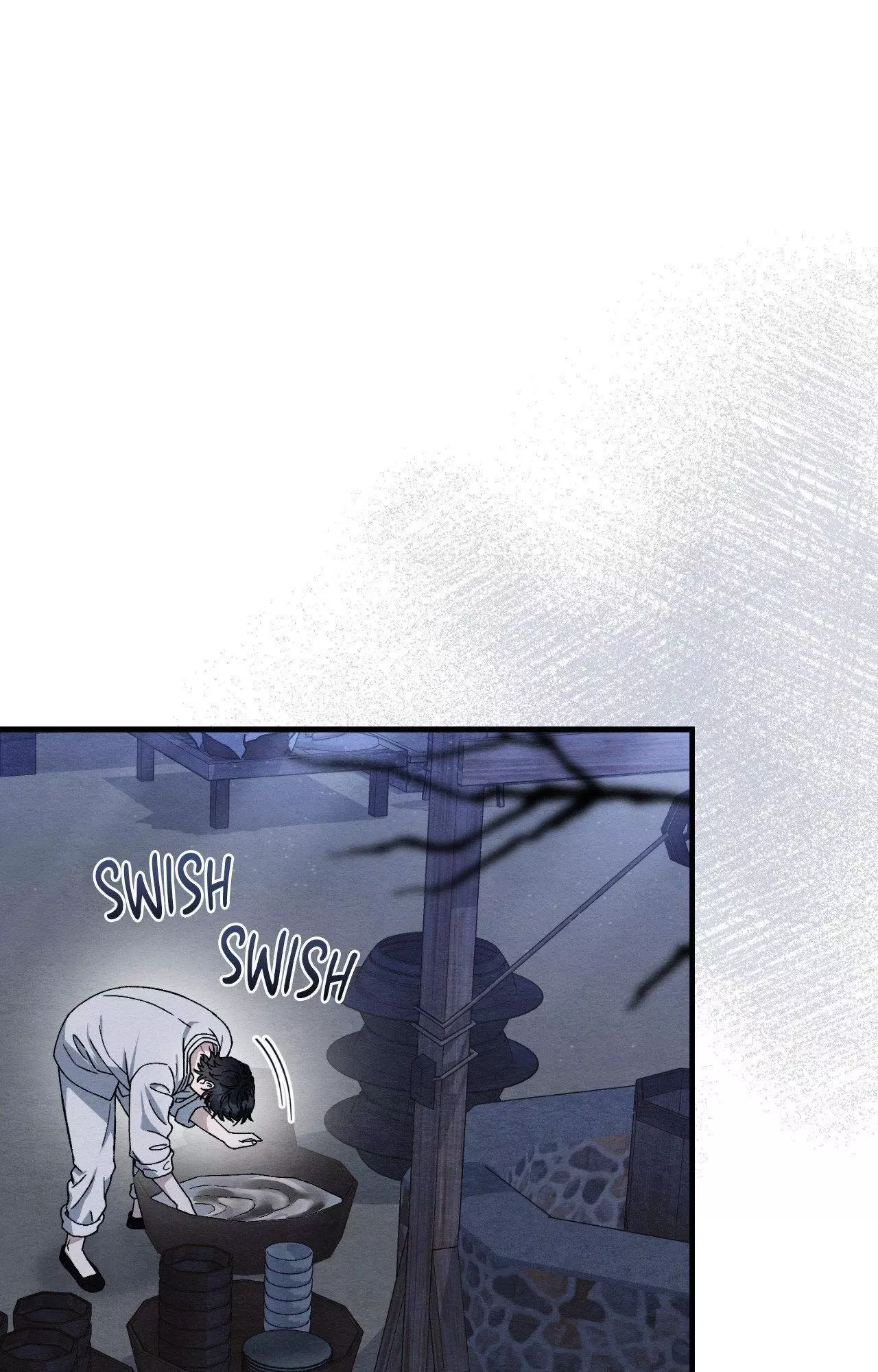 Piercing Stab chapter 22 page 1