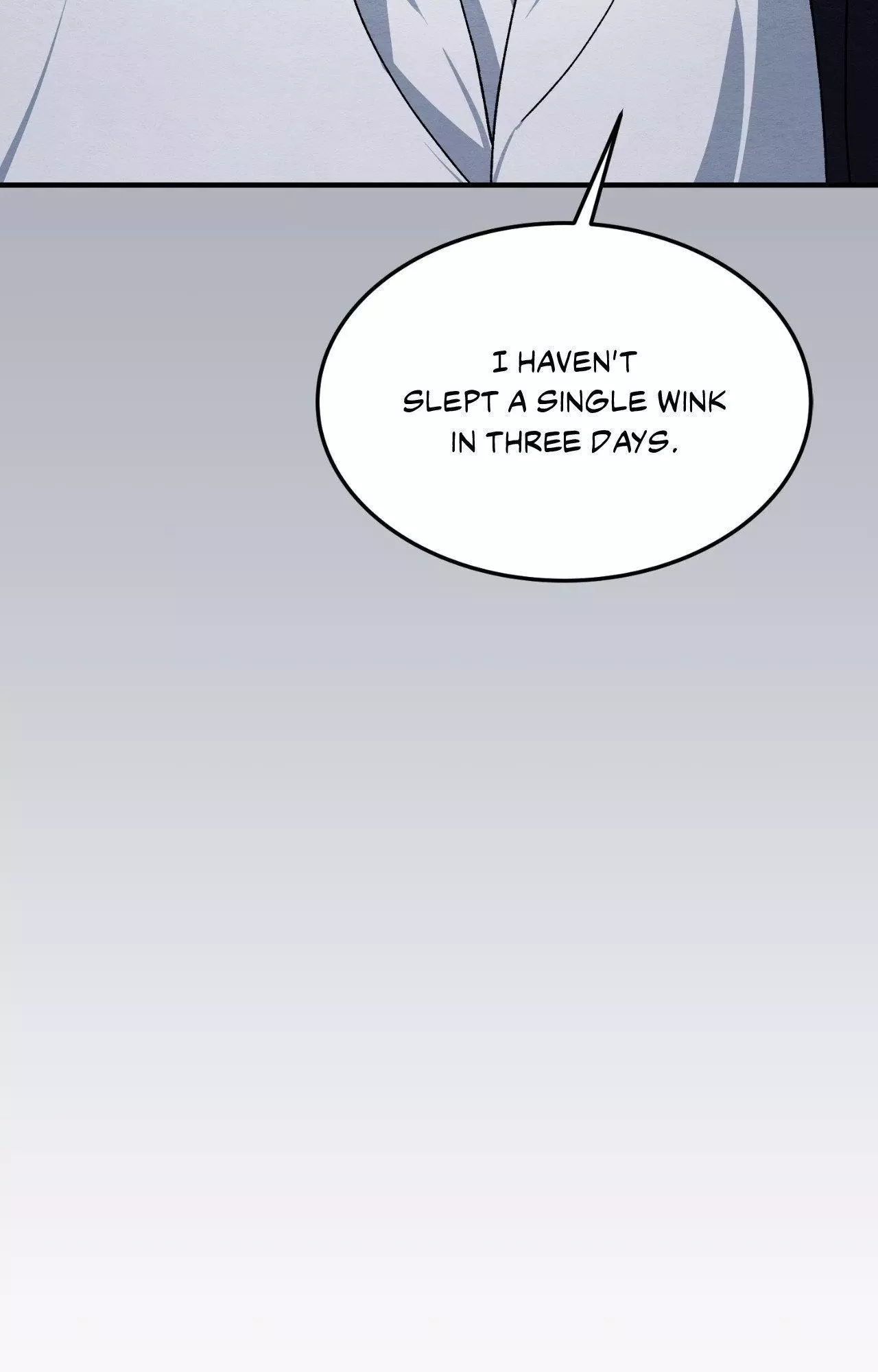 Piercing Stab chapter 22 page 18