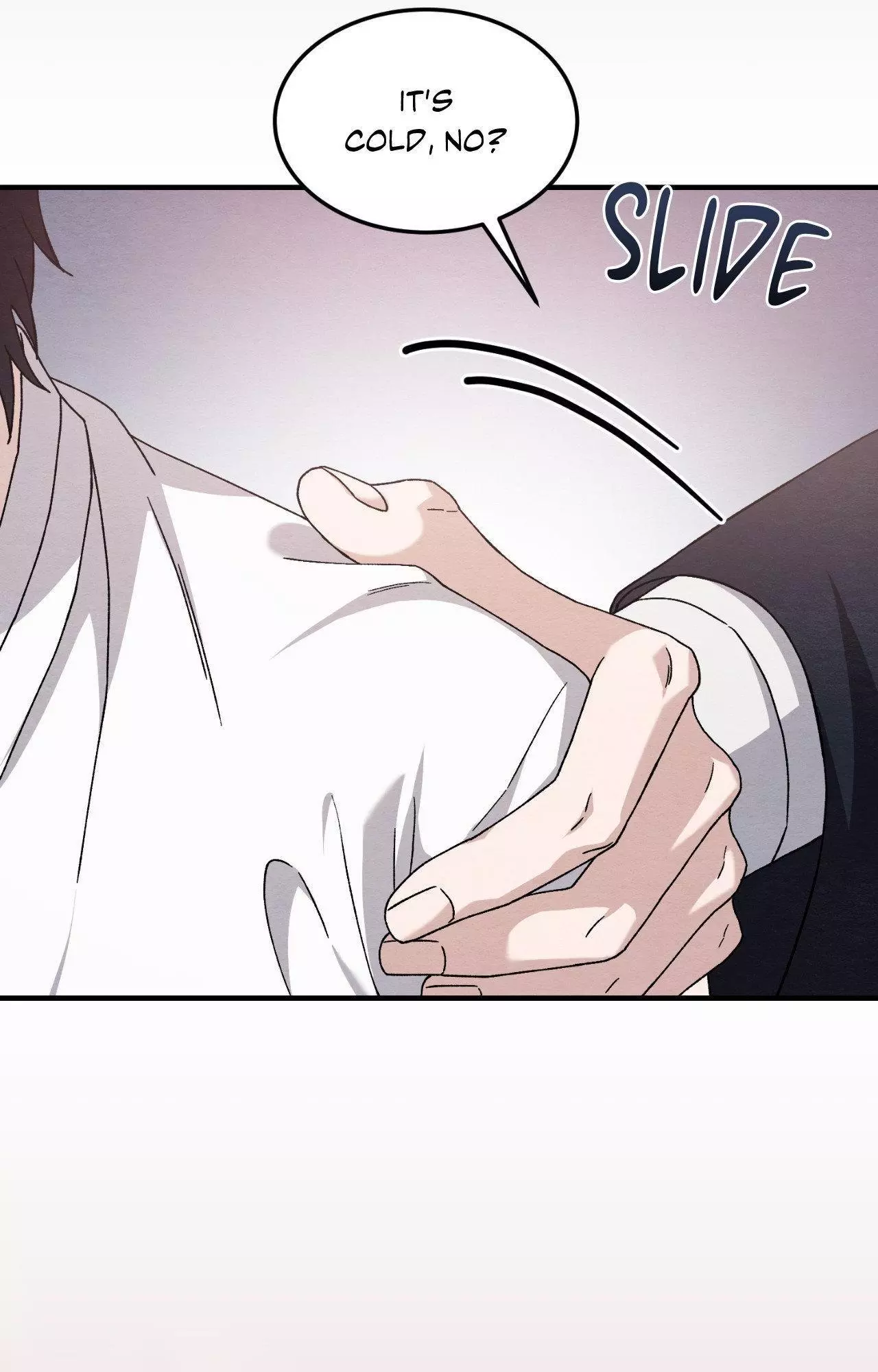 Piercing Stab chapter 22 page 19
