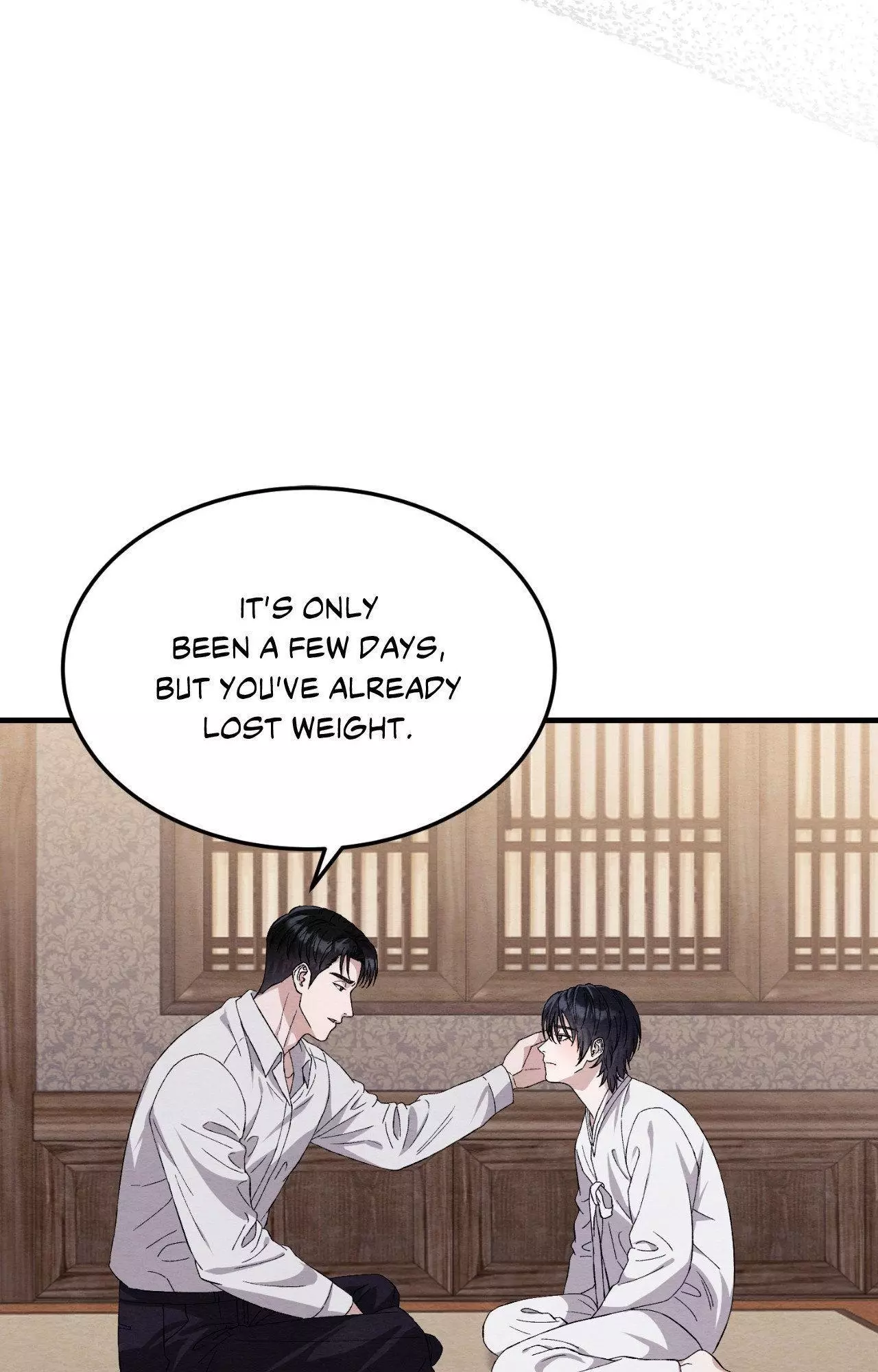 Piercing Stab chapter 22 page 24