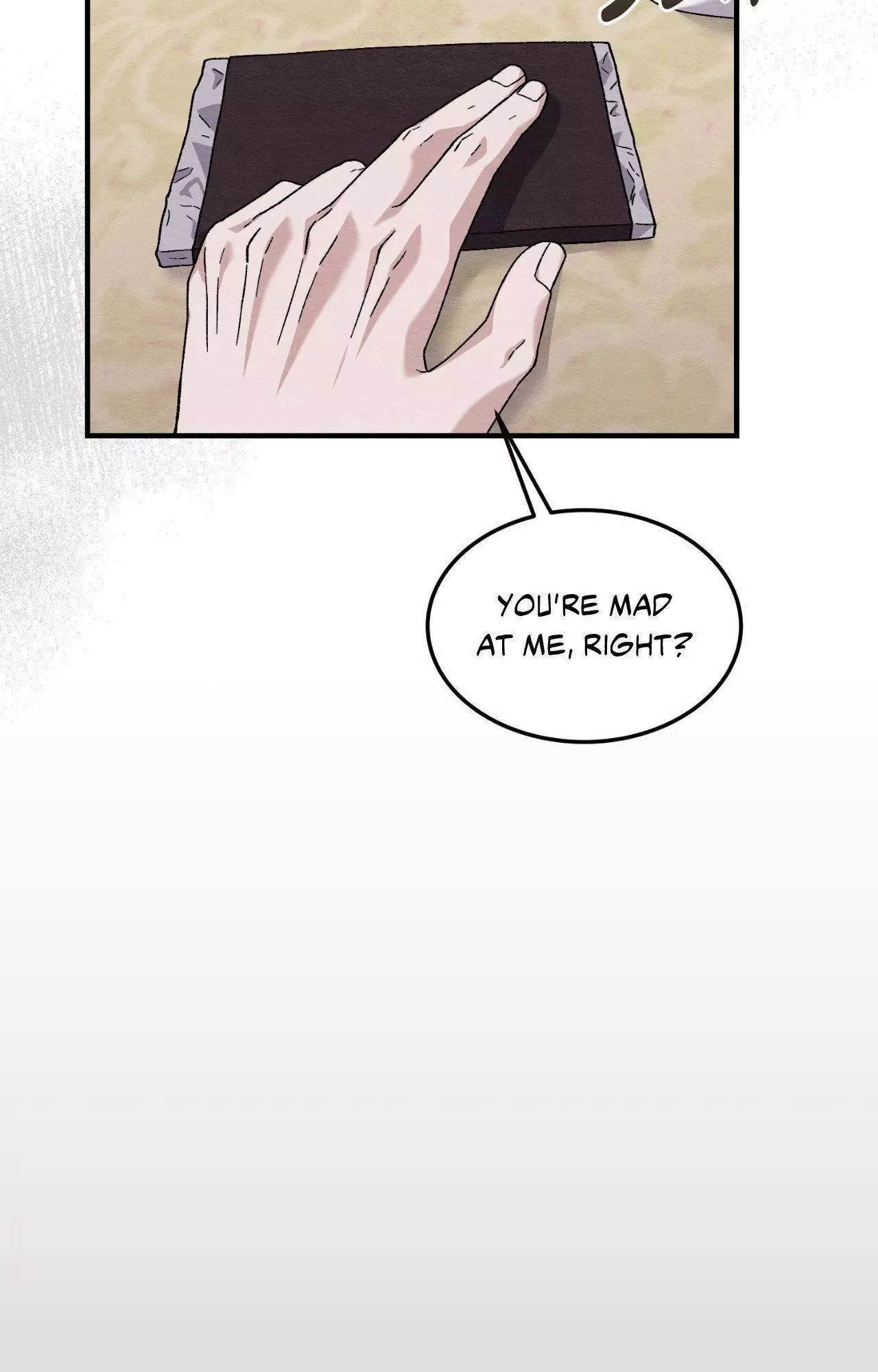 Piercing Stab chapter 22 page 26