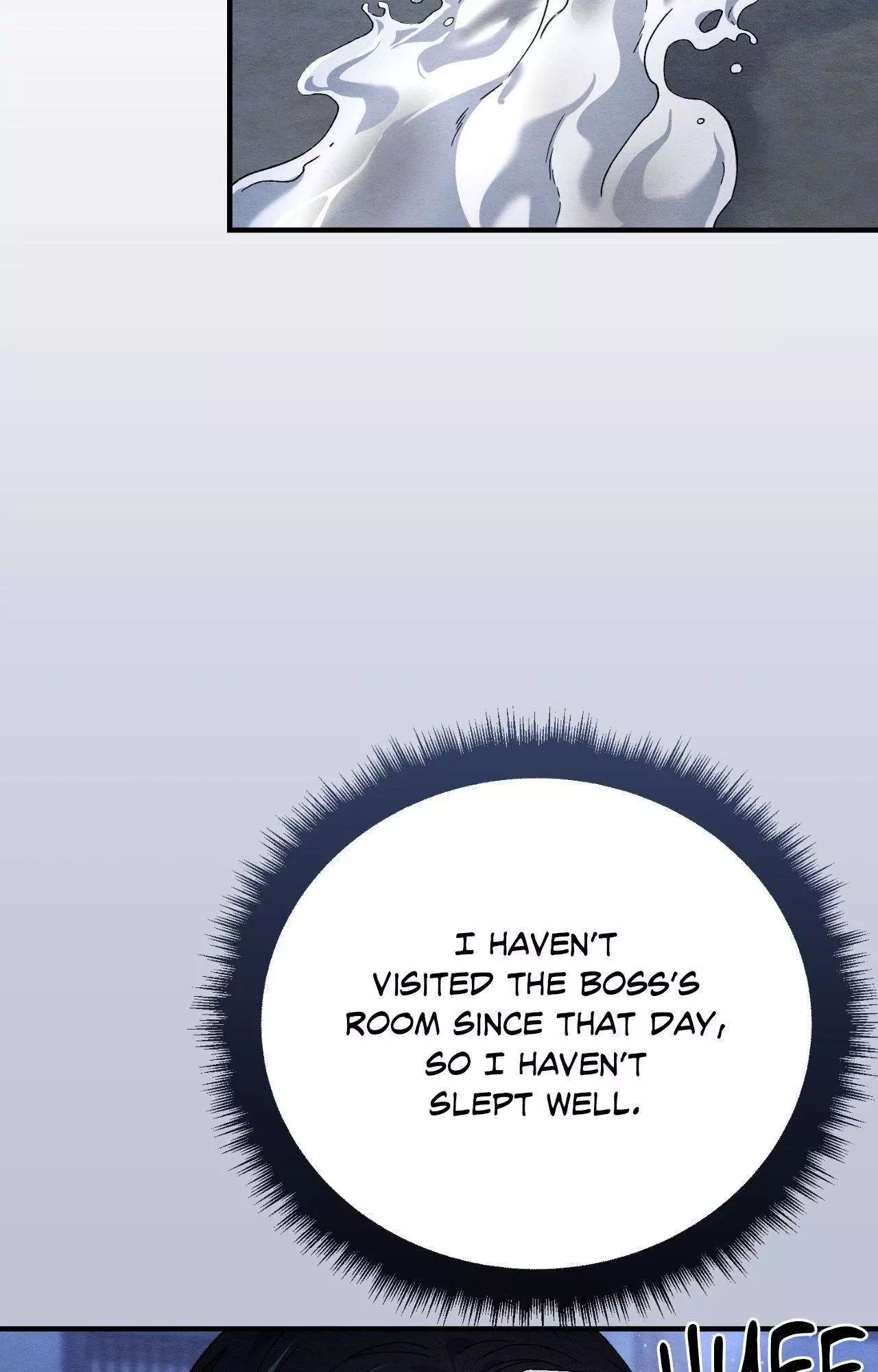Piercing Stab chapter 22 page 3