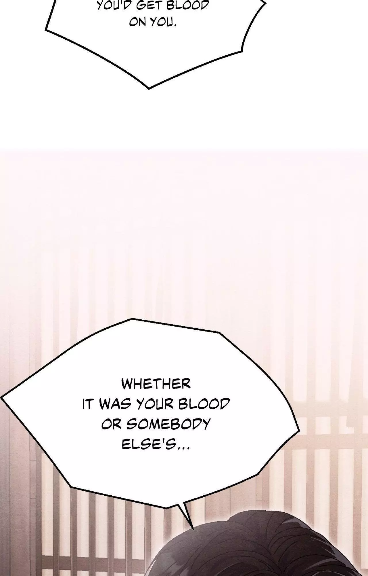 Piercing Stab chapter 22 page 33