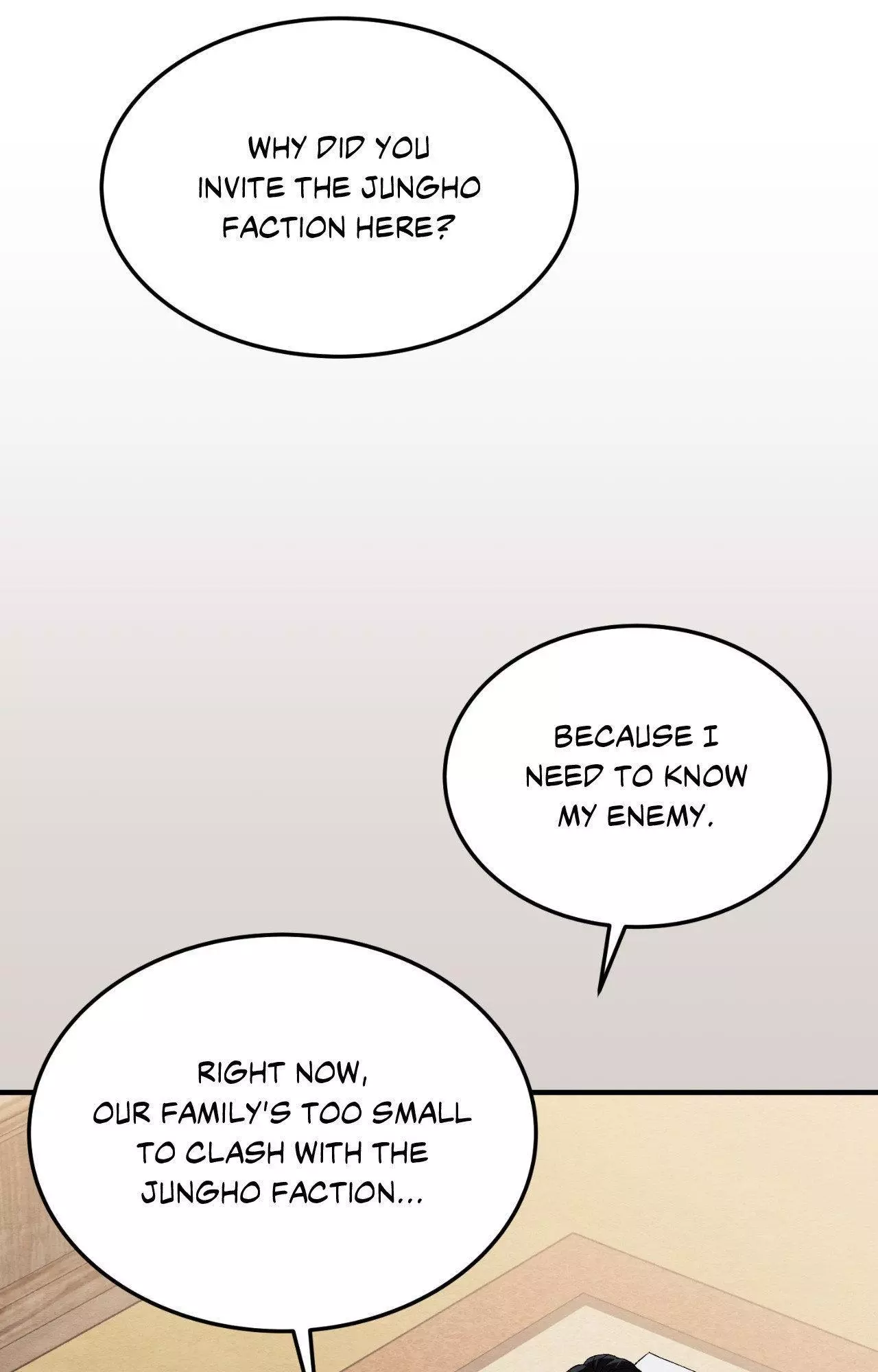 Piercing Stab chapter 22 page 37