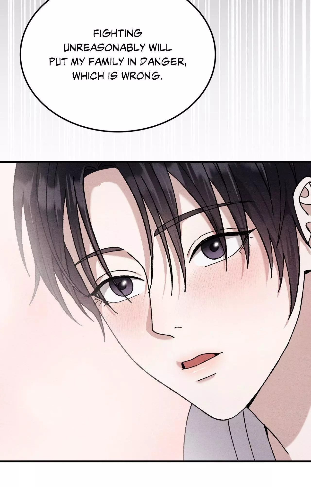 Piercing Stab chapter 22 page 41