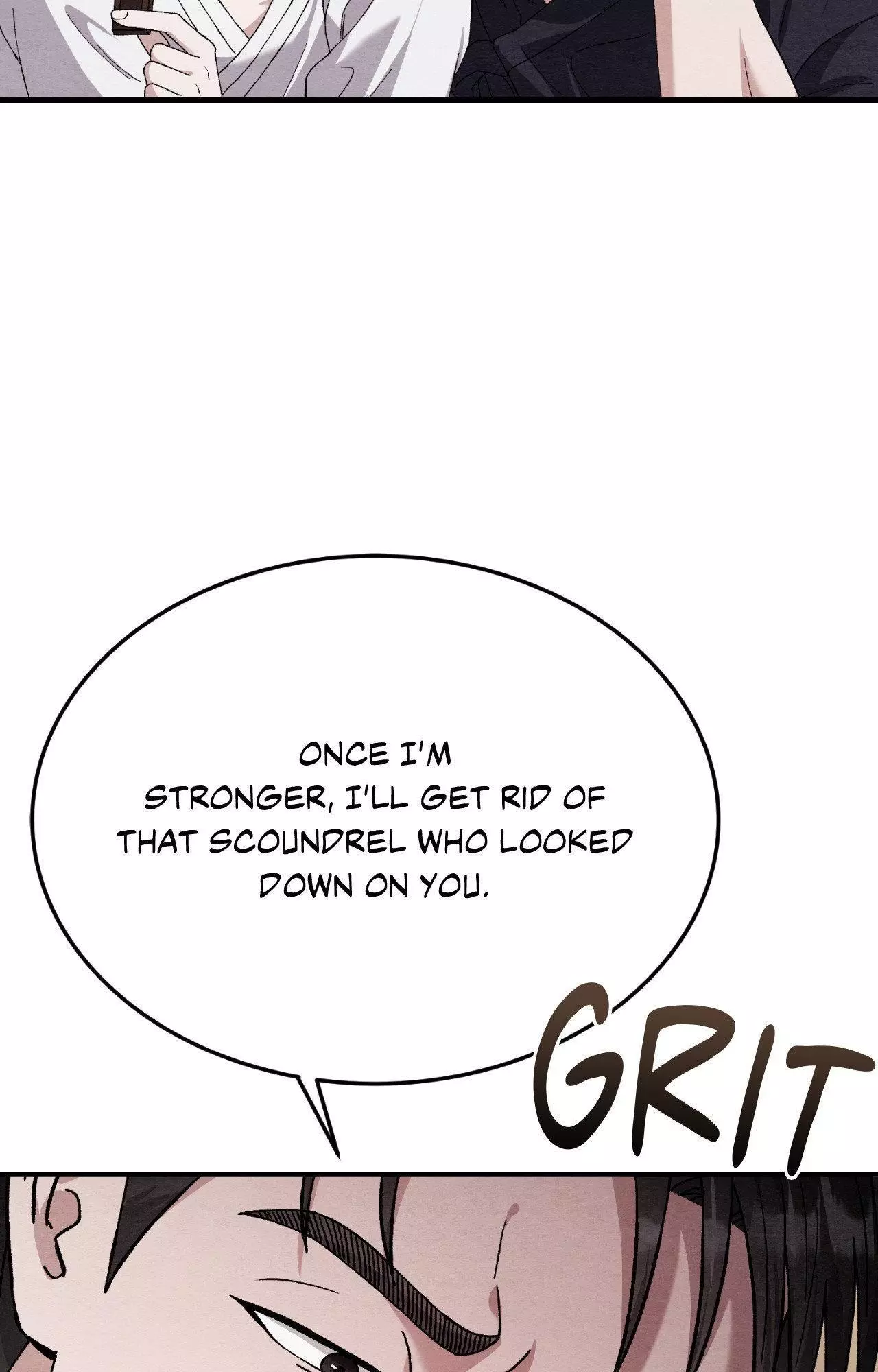 Piercing Stab chapter 22 page 43