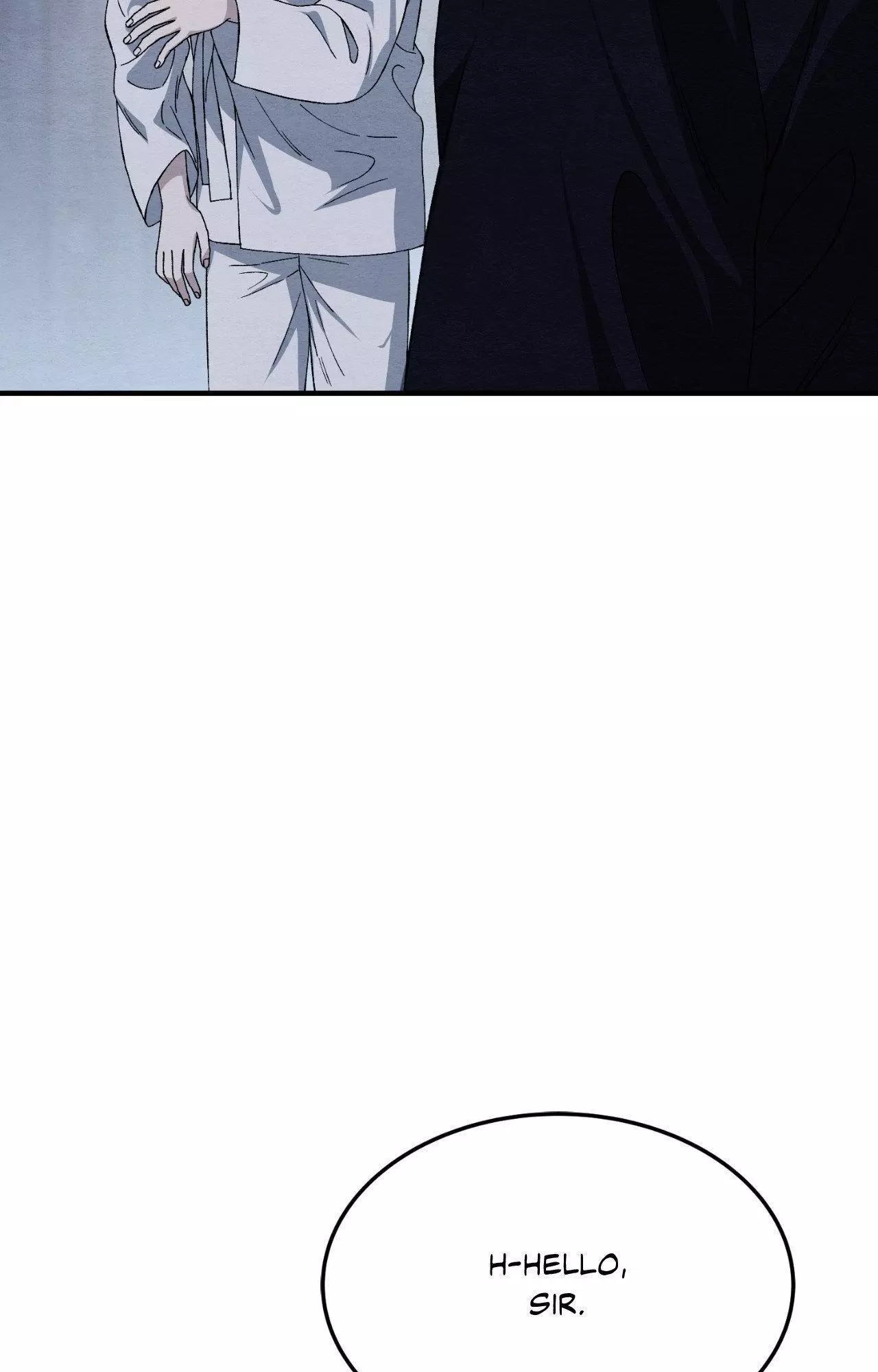 Piercing Stab chapter 22 page 6