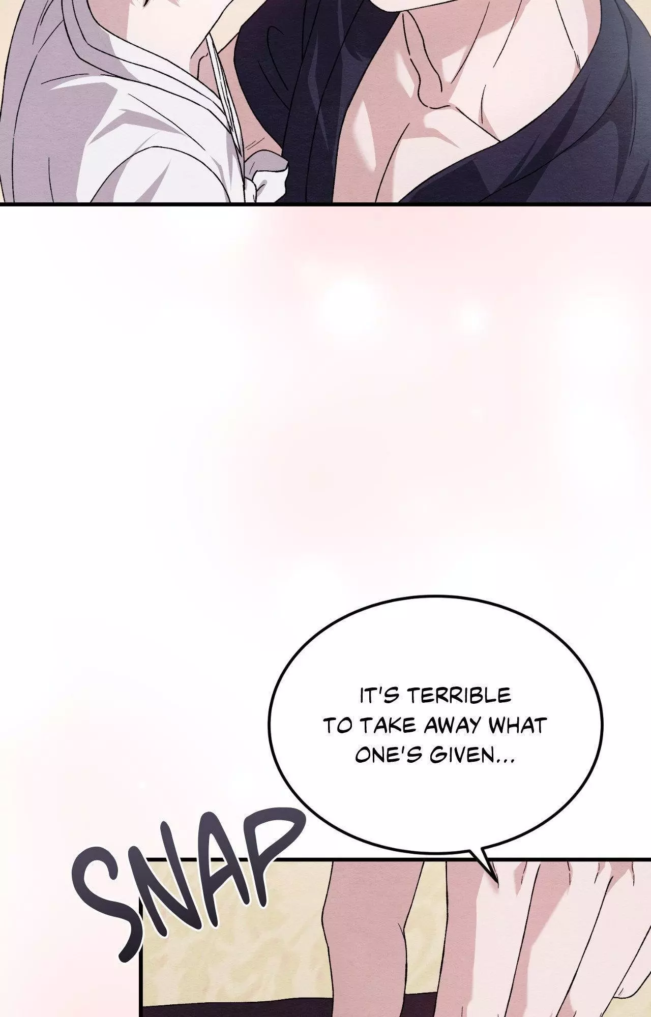 Piercing Stab chapter 22 page 61